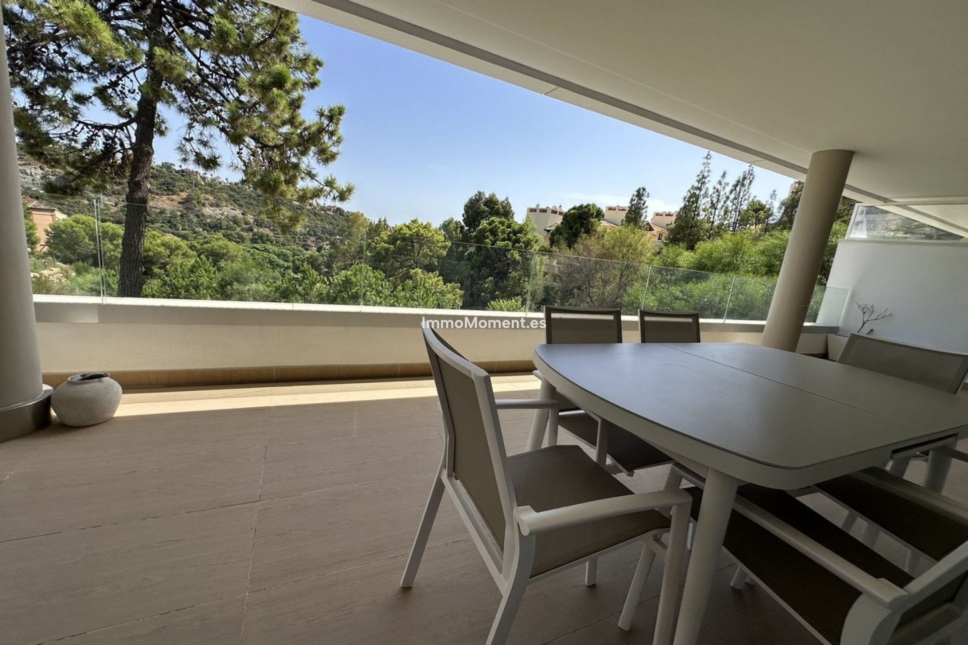 Revente - Appartement - Benahavís - Benahavís Centro