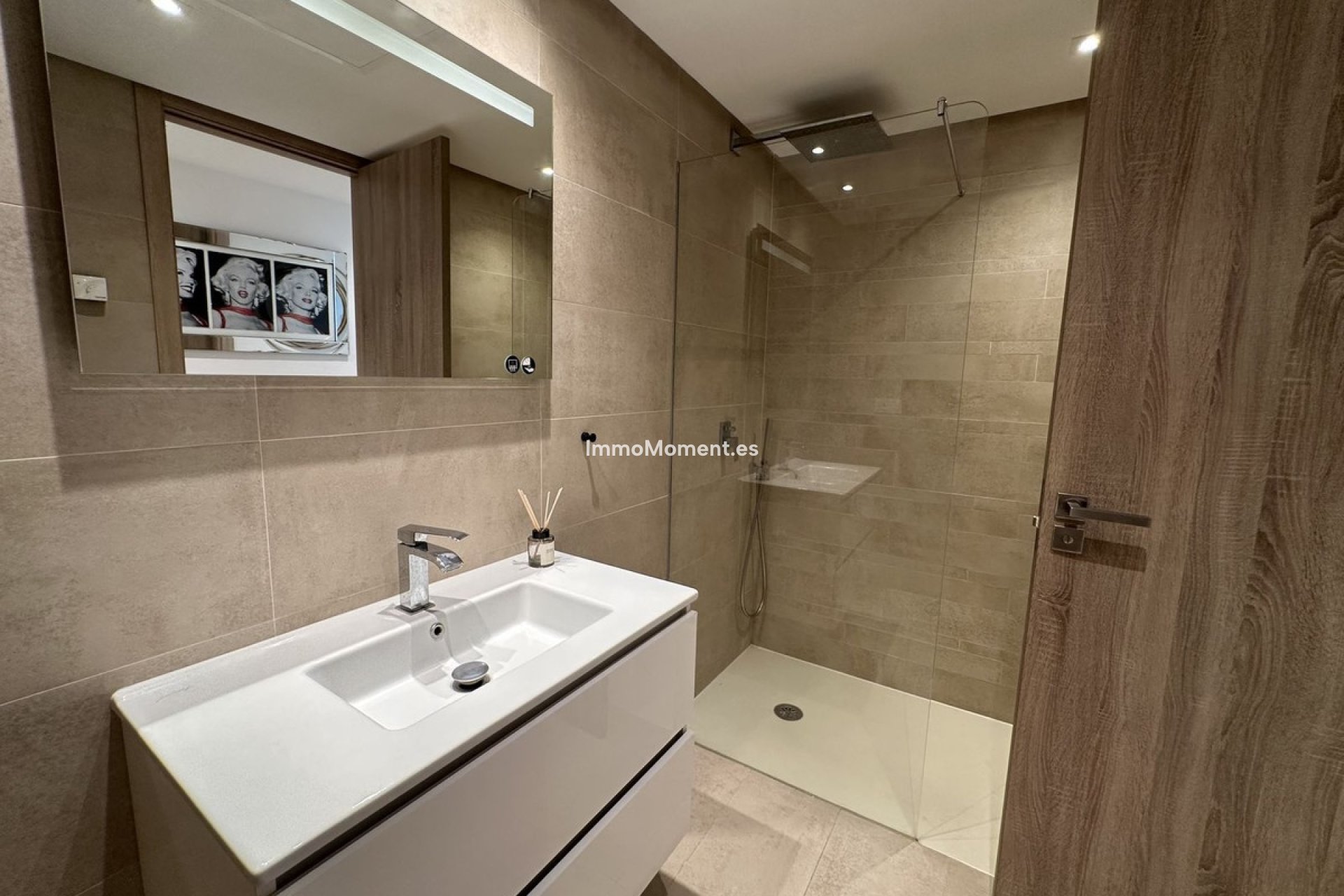 Revente - Appartement - Benahavís - Benahavís Centro