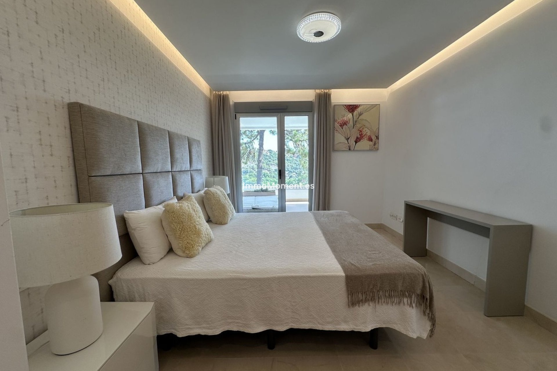 Revente - Appartement - Benahavís - Benahavís Centro