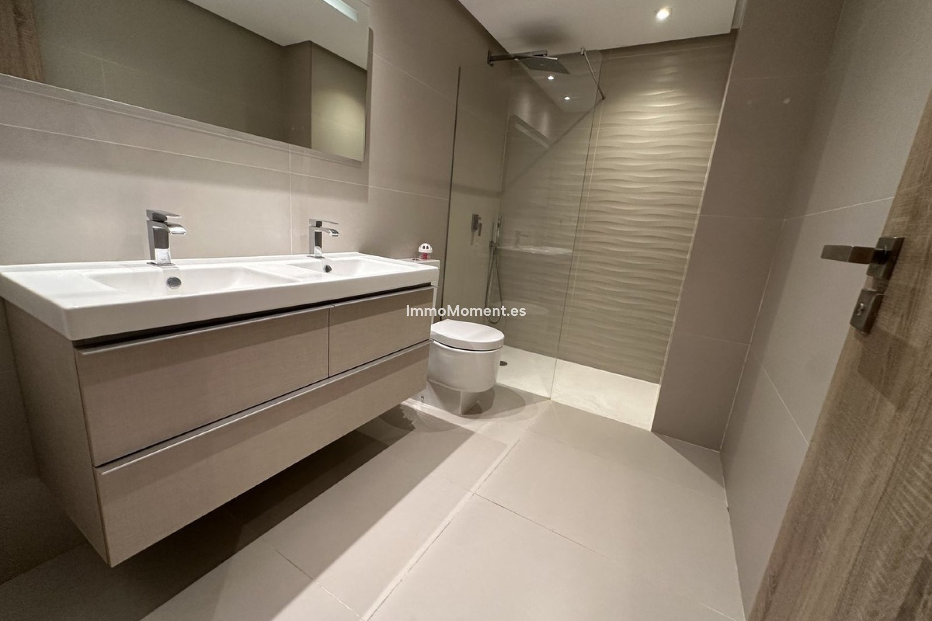 Revente - Appartement - Benahavís - Benahavís Centro