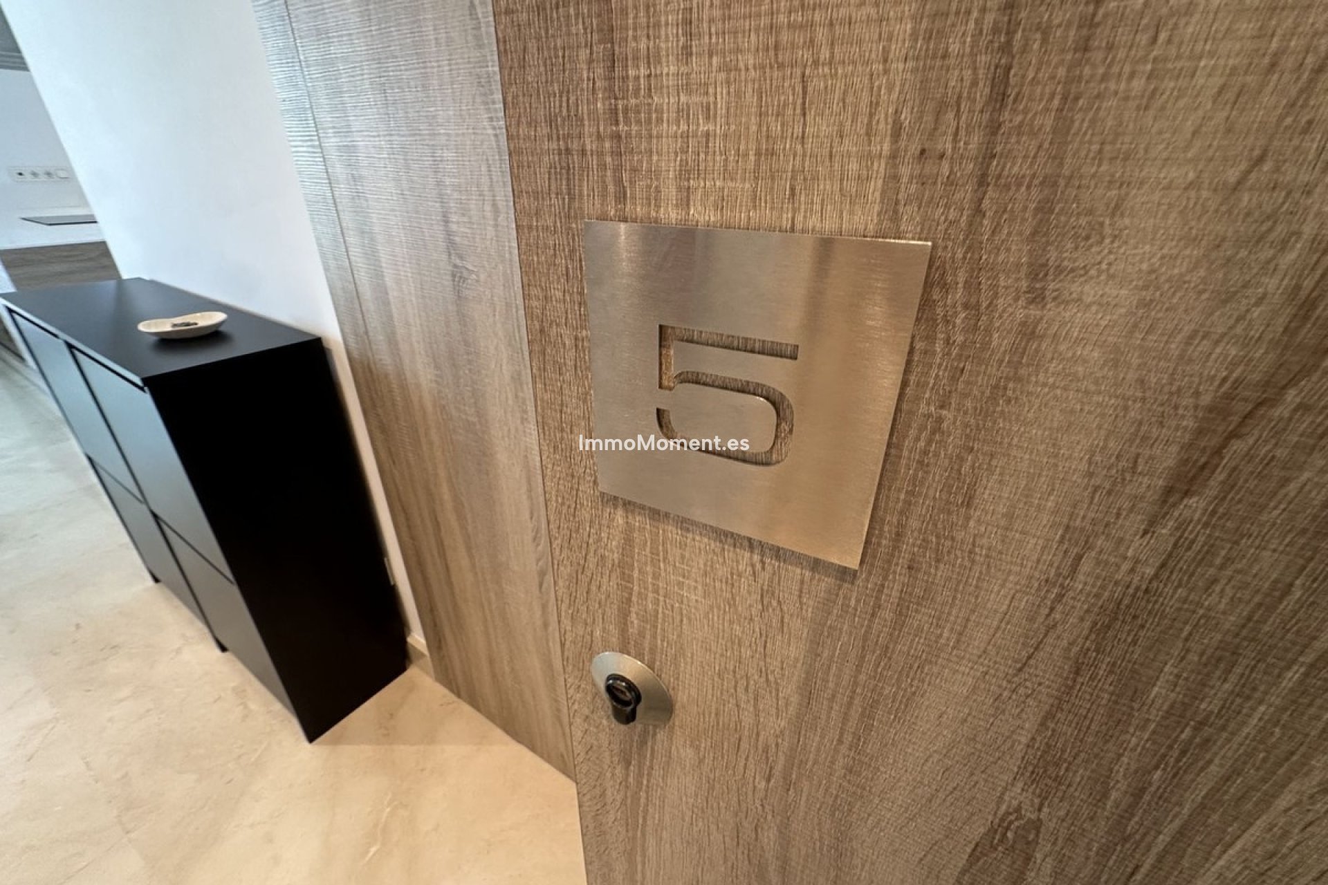 Revente - Appartement - Benahavís - Benahavís Centro