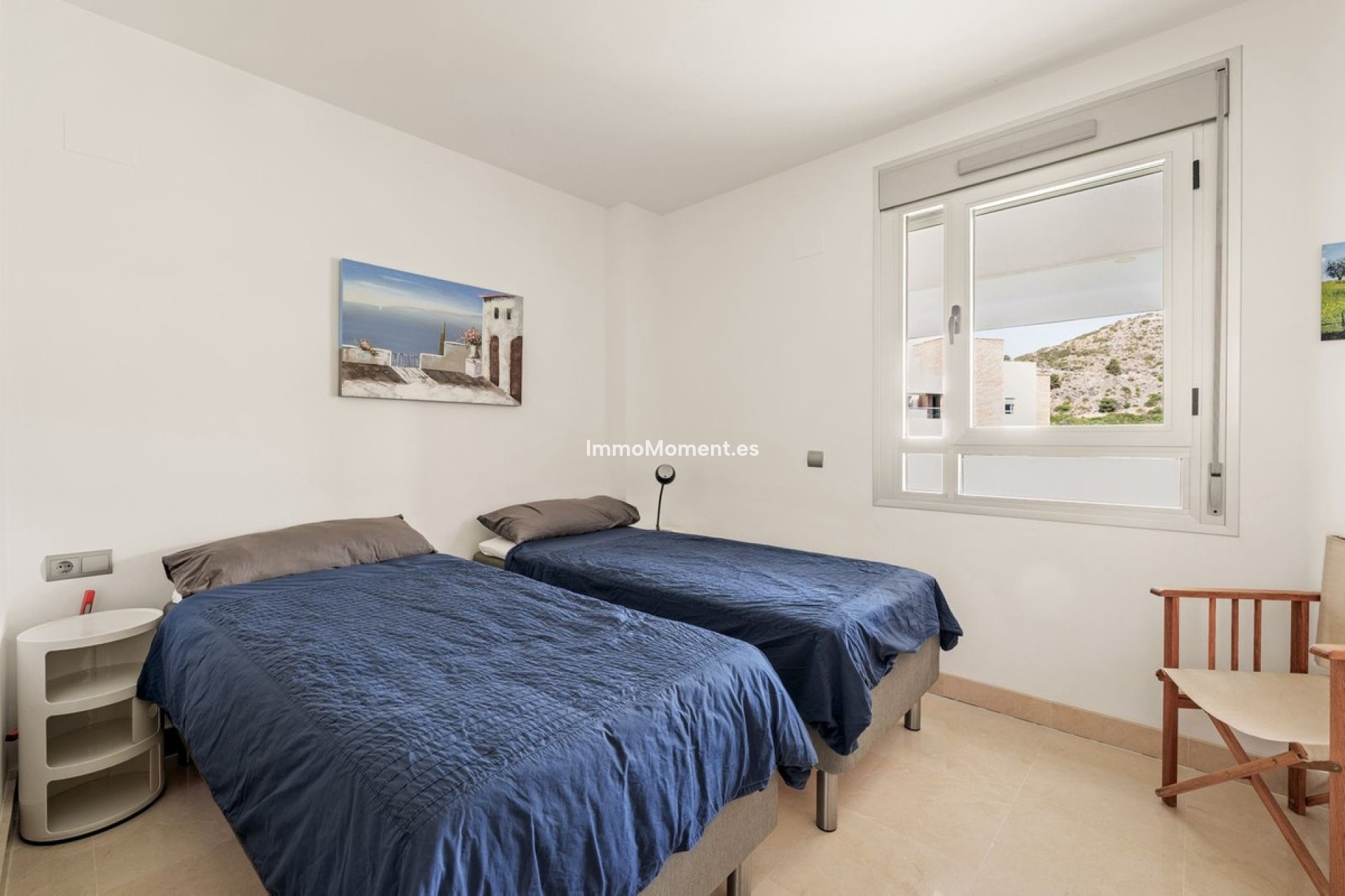 Revente - Appartement - Benahavís - Benahavís Centro
