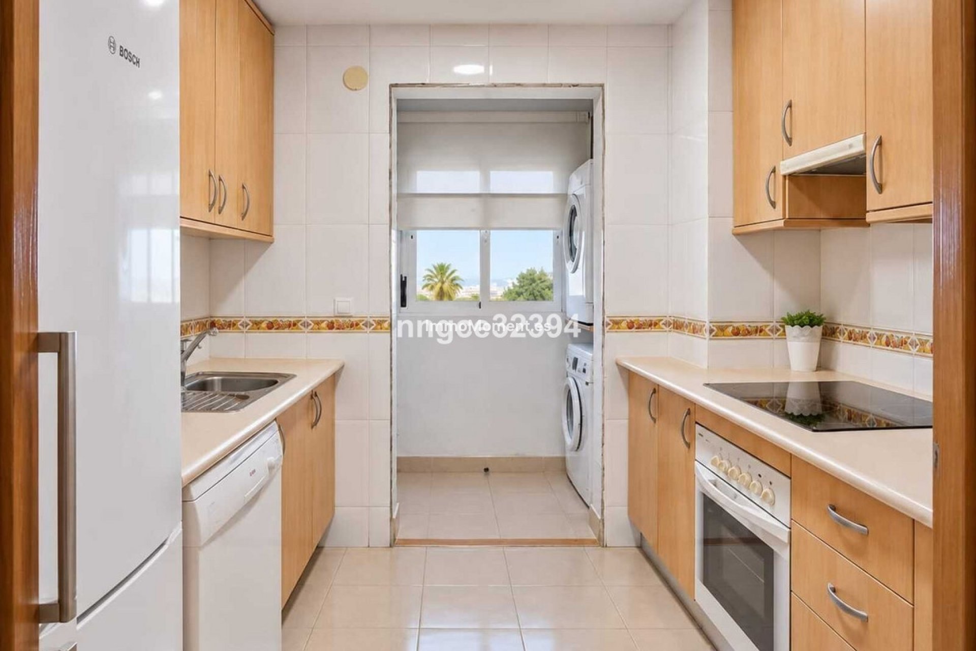 Revente - Appartement - Benahavís - Benahavís Centro