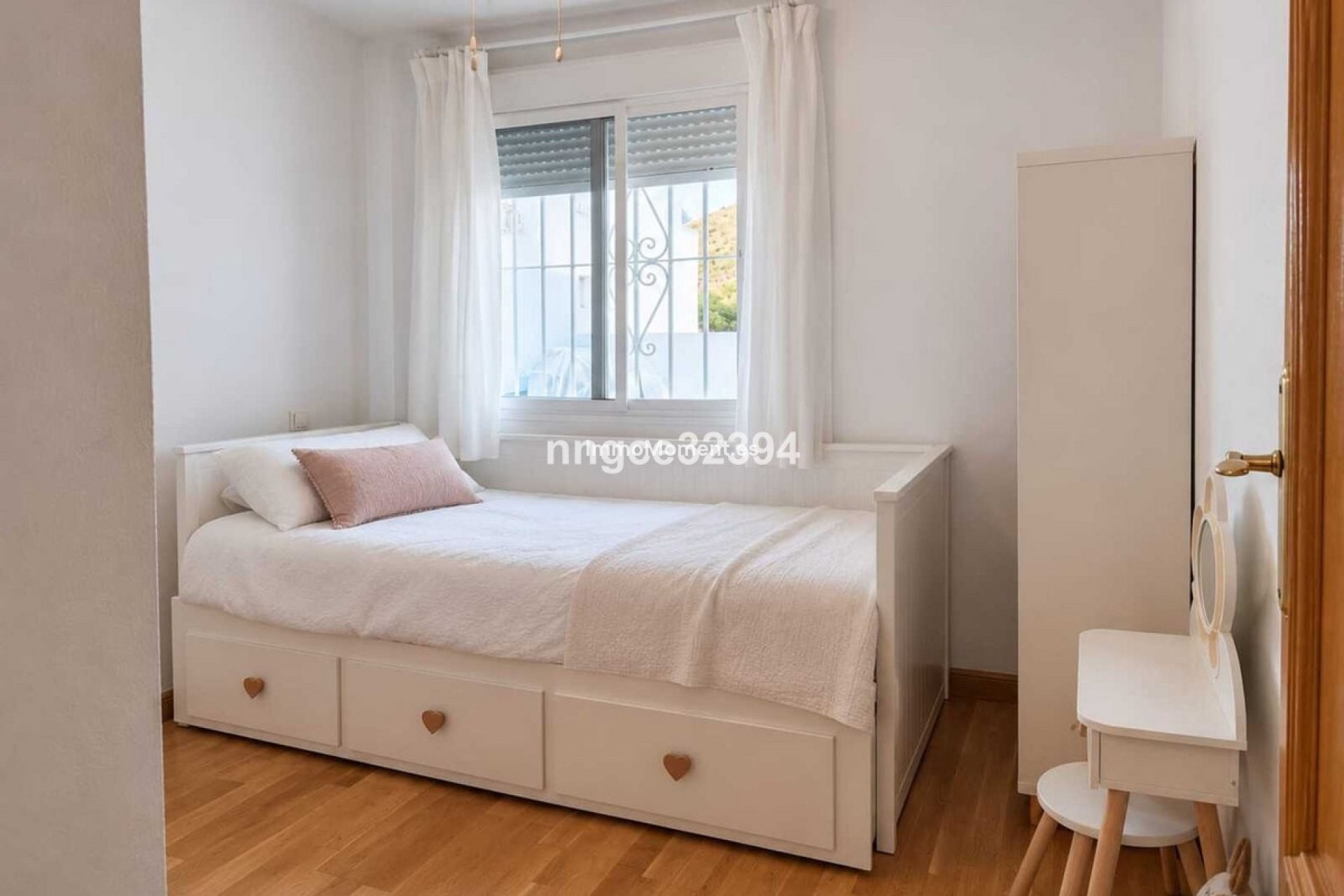 Revente - Appartement - Benahavís - Benahavís Centro