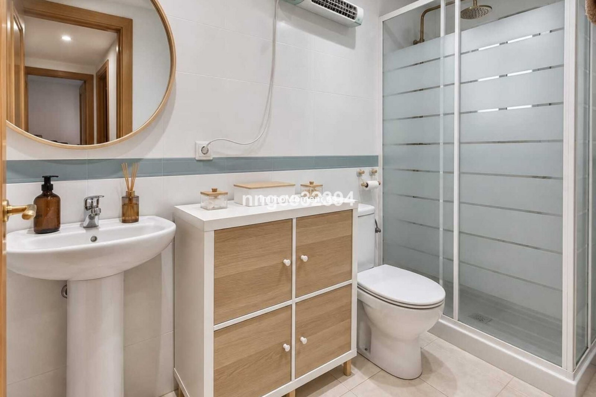 Revente - Appartement - Benahavís - Benahavís Centro