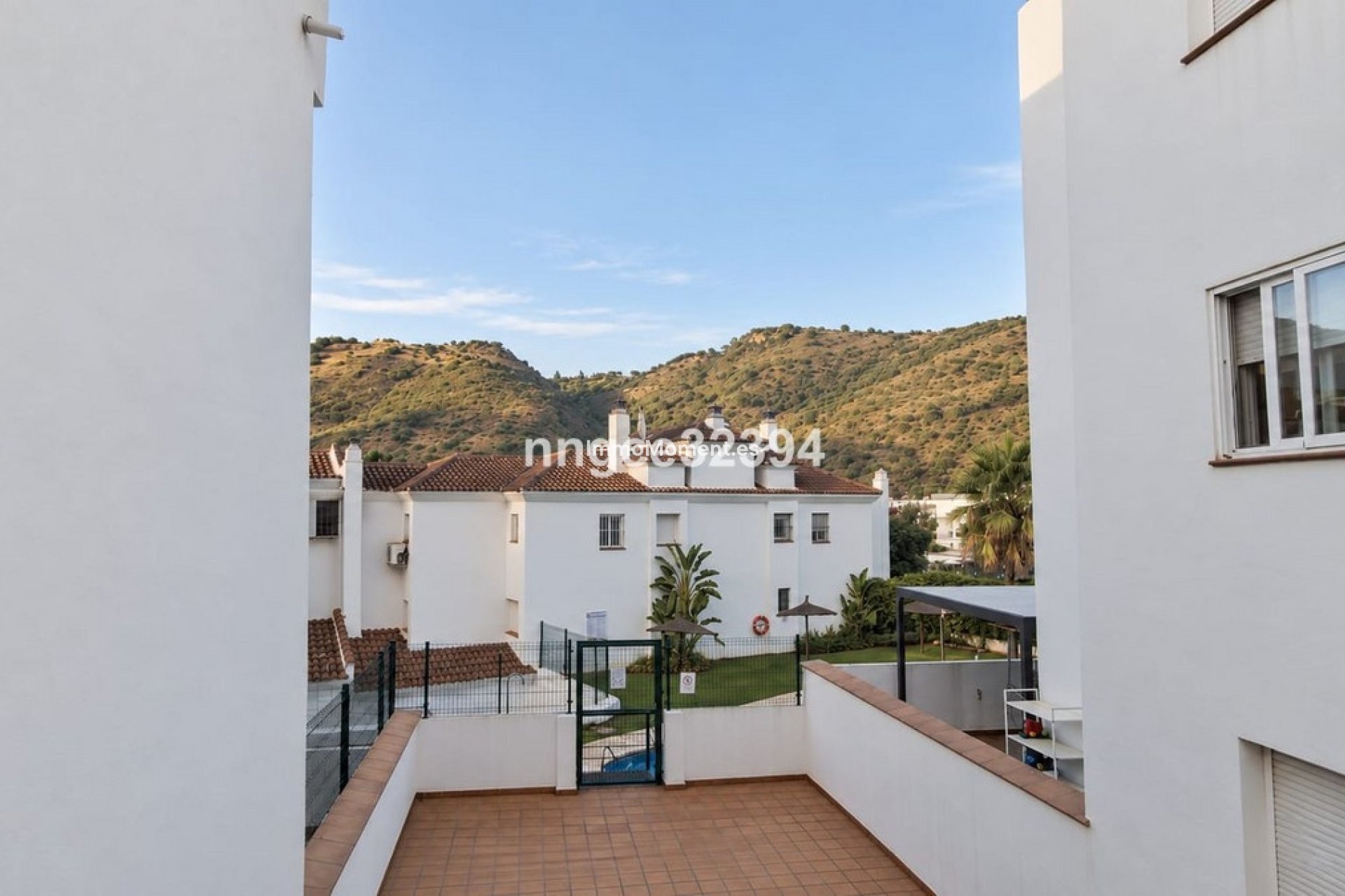 Revente - Appartement - Benahavís - Benahavís Centro