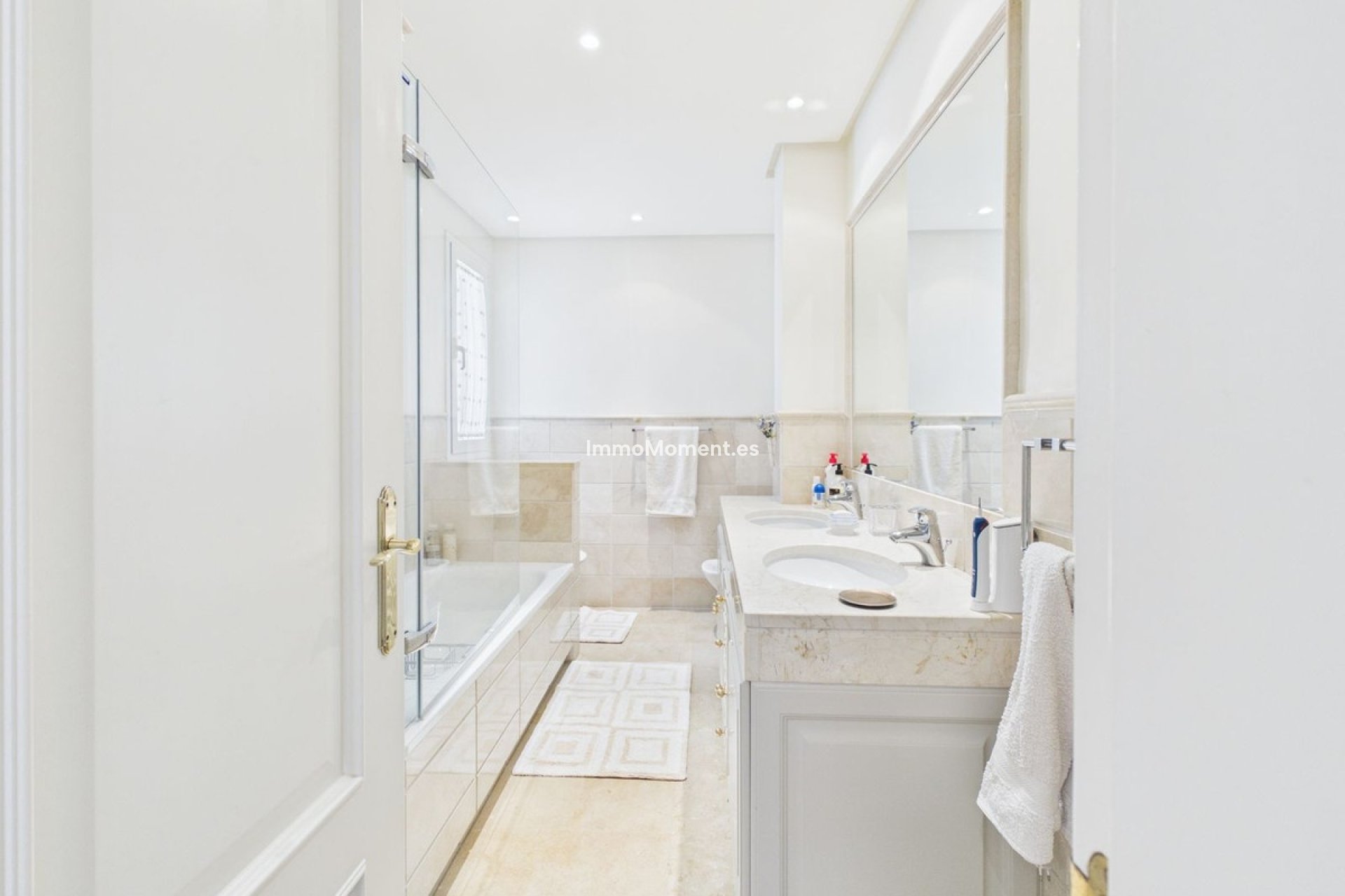 Revente - Appartement - Benahavís - Benahavís Centro