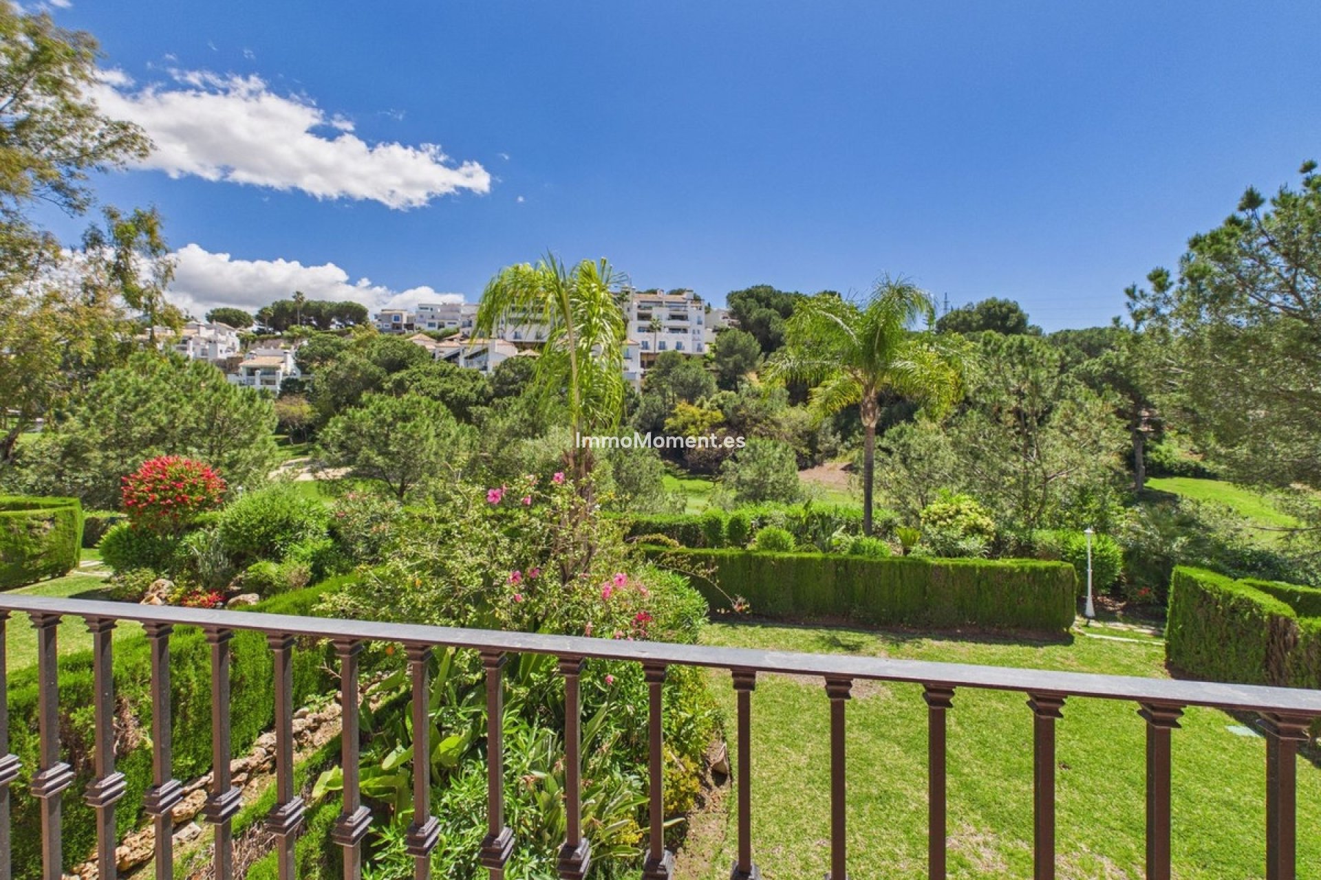 Revente - Appartement - Benahavís - Benahavís Centro