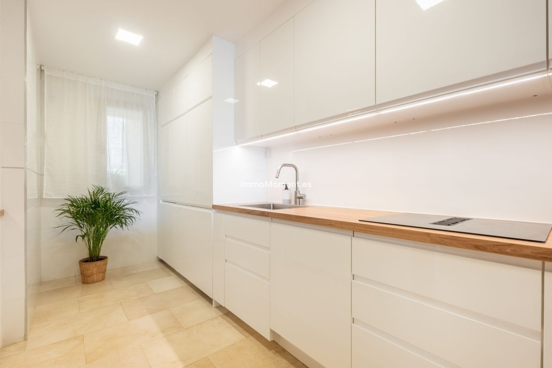Revente - Appartement - Benahavís - Benahavís Centro
