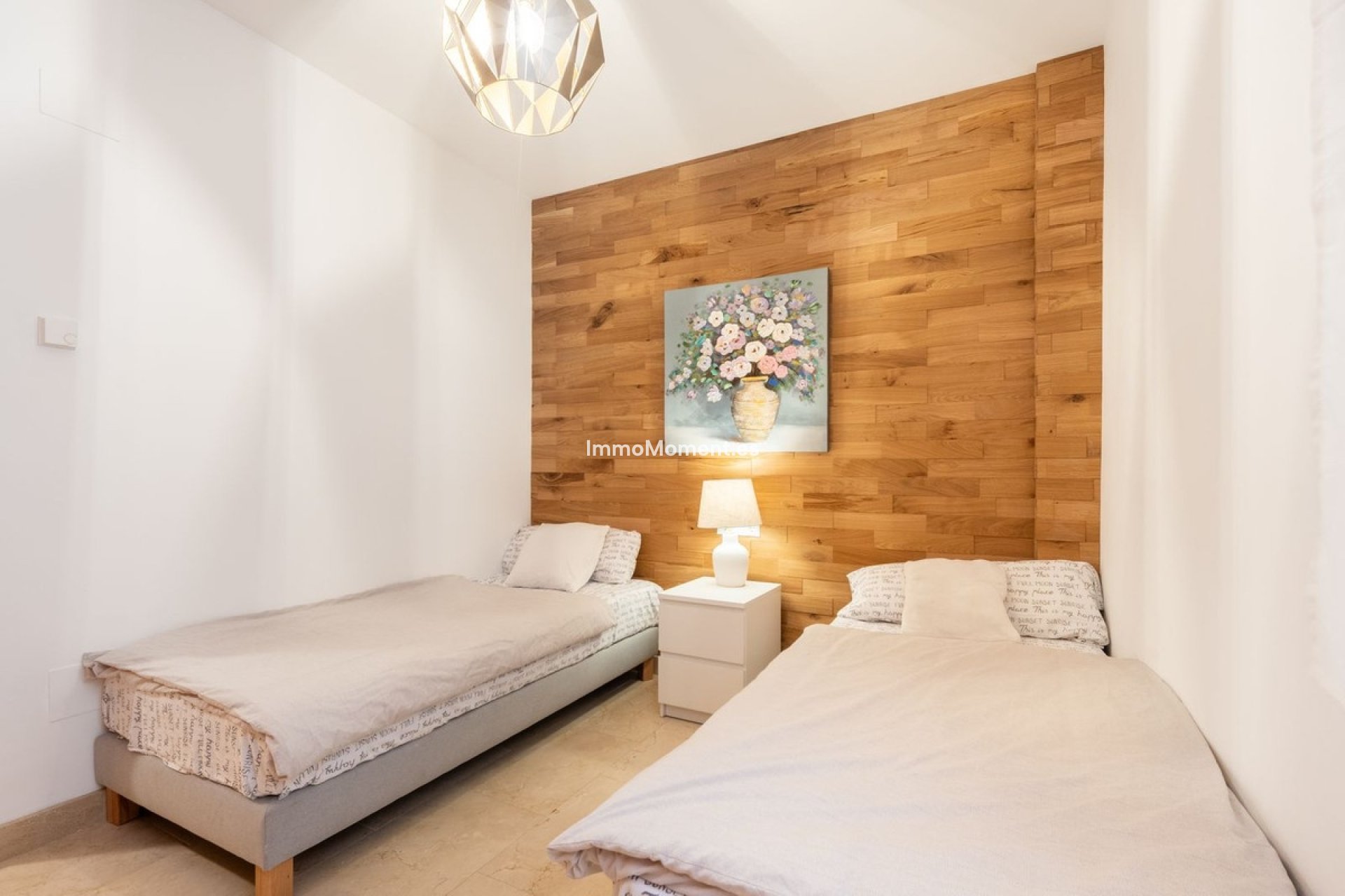 Revente - Appartement - Benahavís - Benahavís Centro