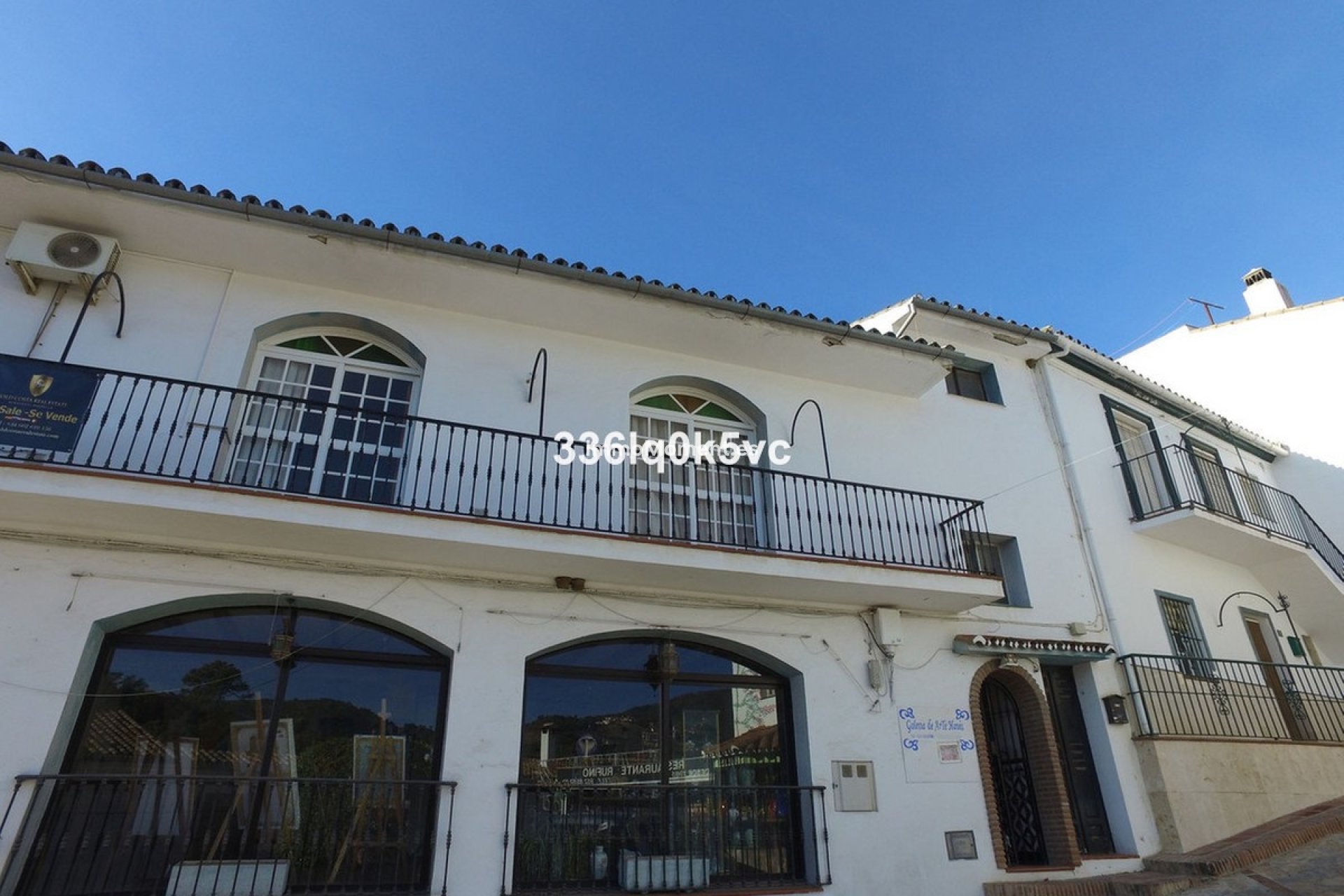 Revente - Appartement - Benahavís - Benahavís Centro