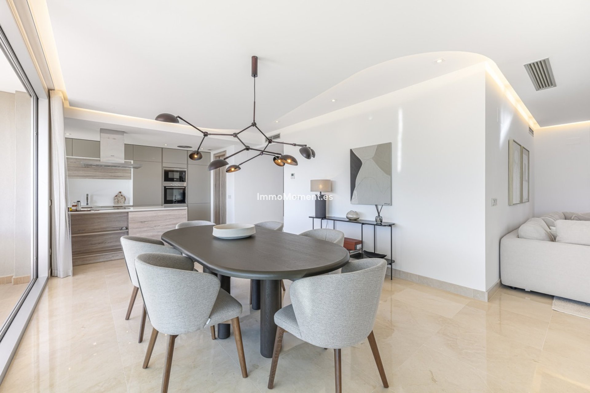 Revente - Appartement - Benahavís - Benahavís Centro