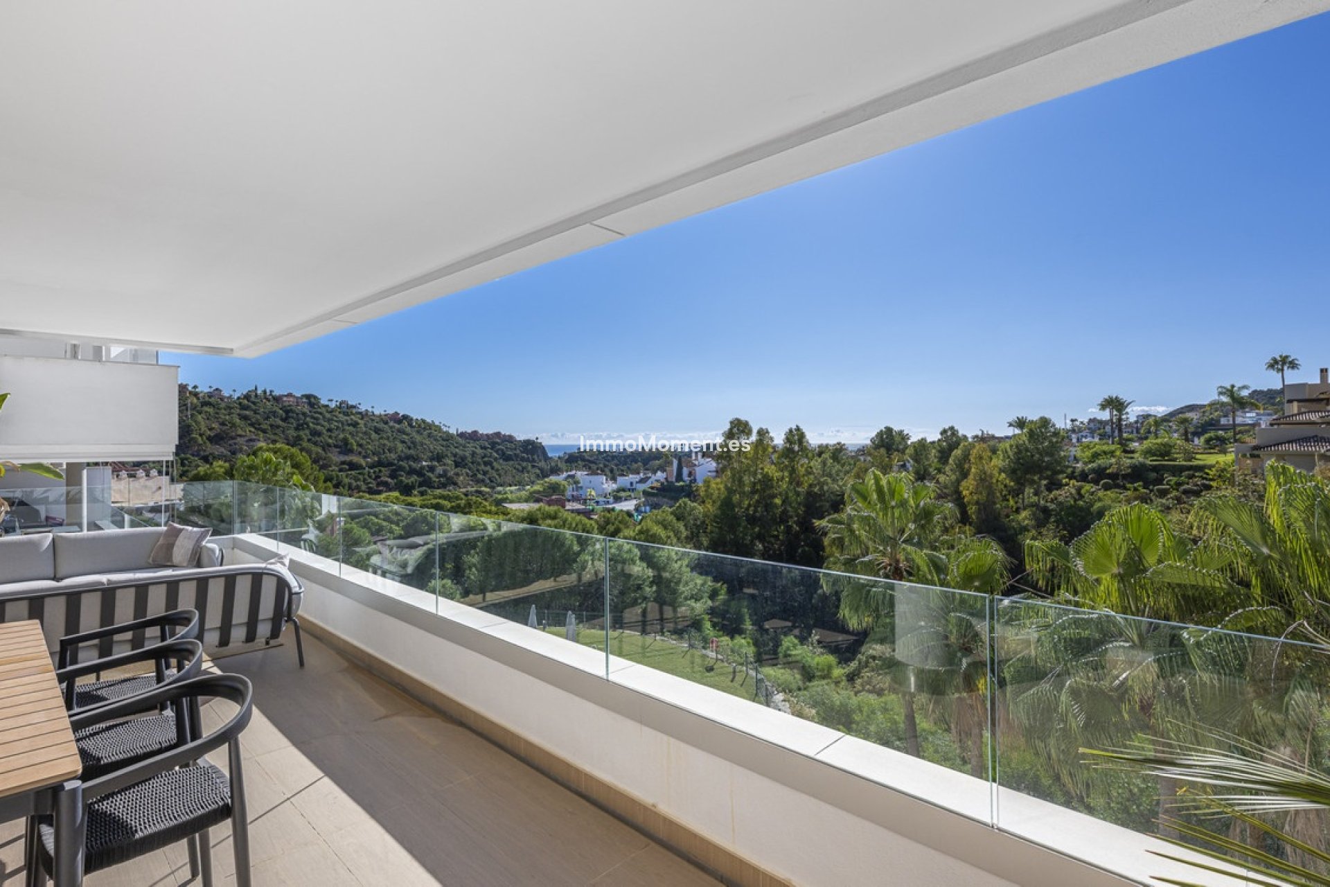 Revente - Appartement - Benahavís - Benahavís Centro