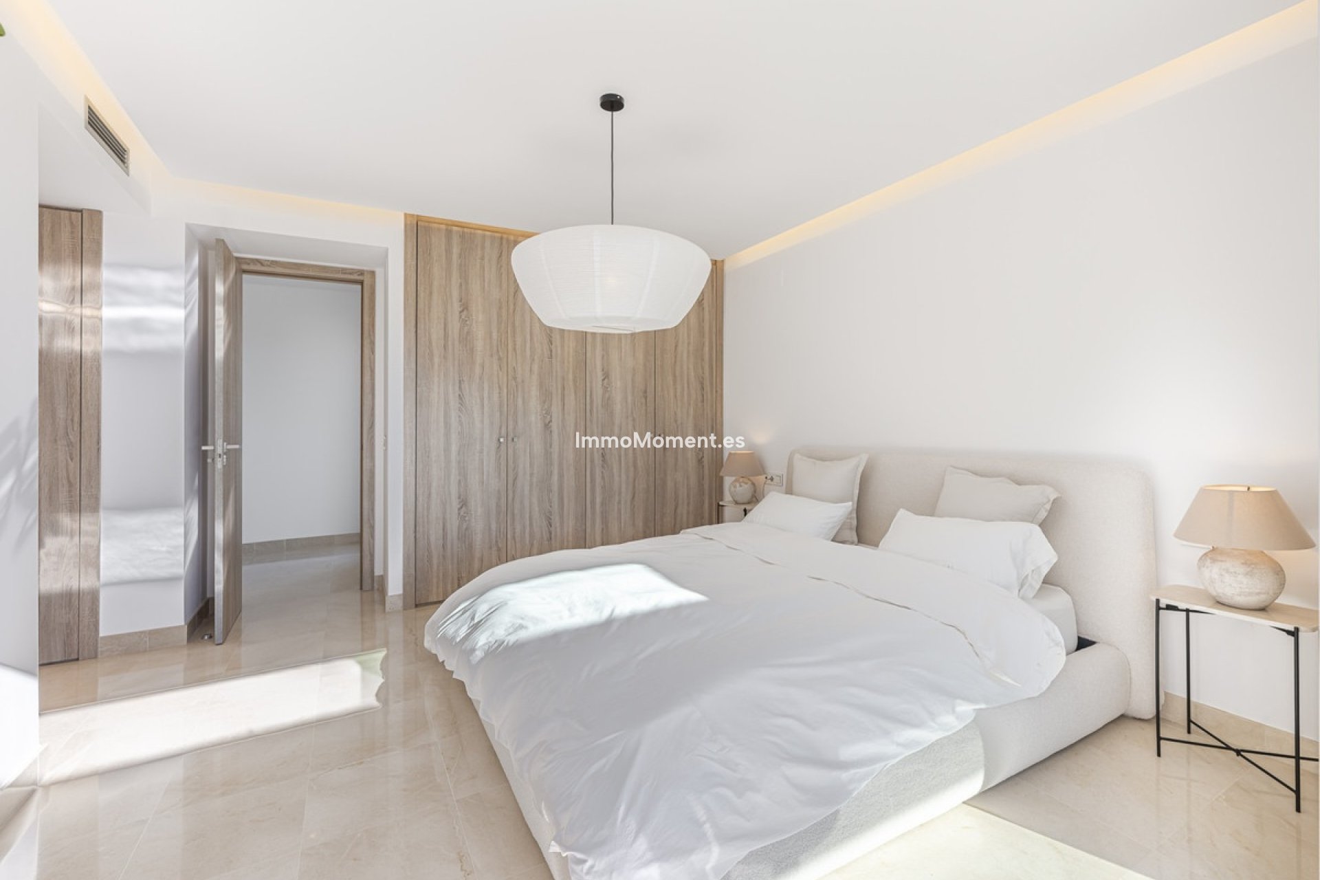Revente - Appartement - Benahavís - Benahavís Centro