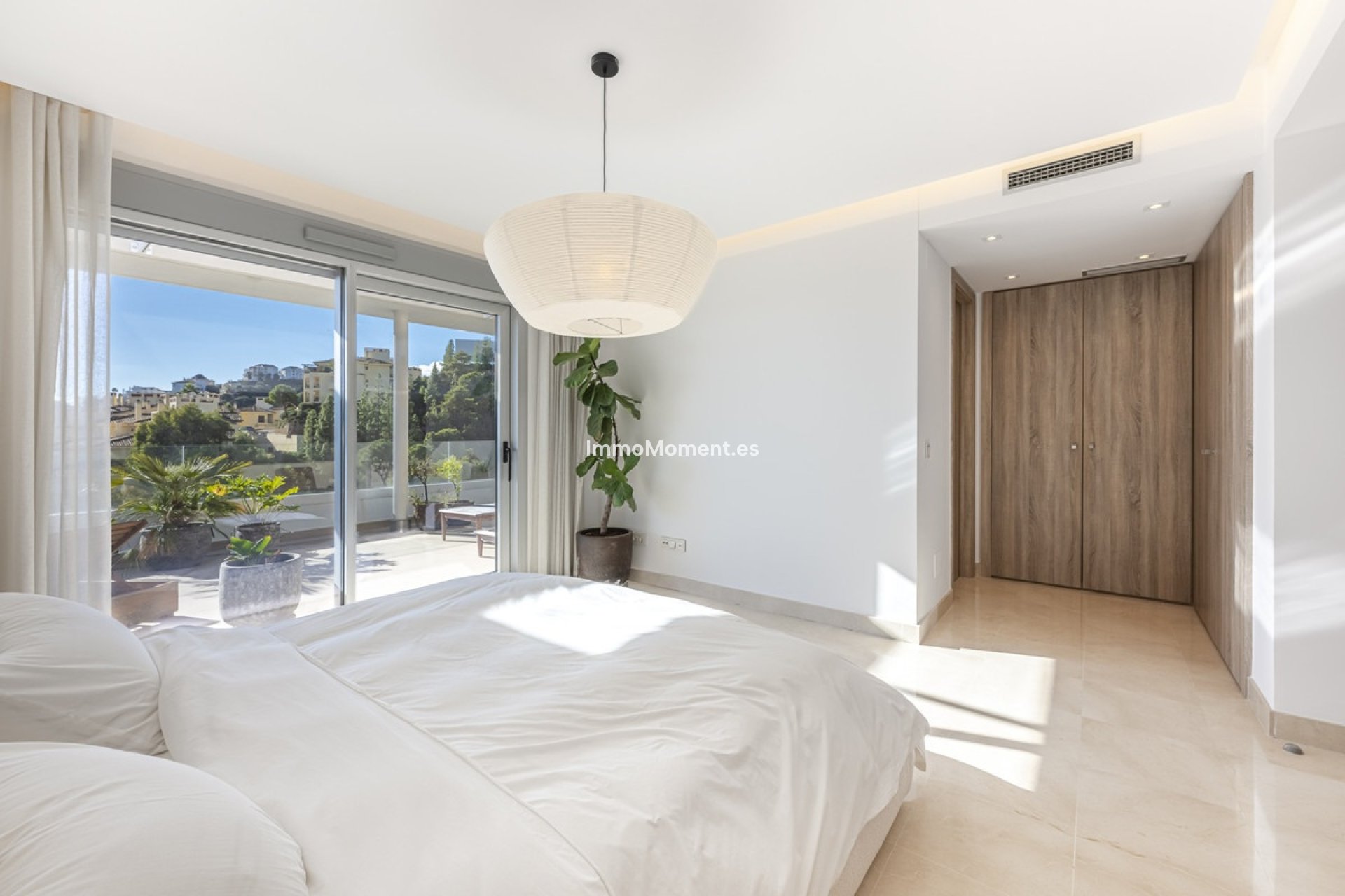 Revente - Appartement - Benahavís - Benahavís Centro