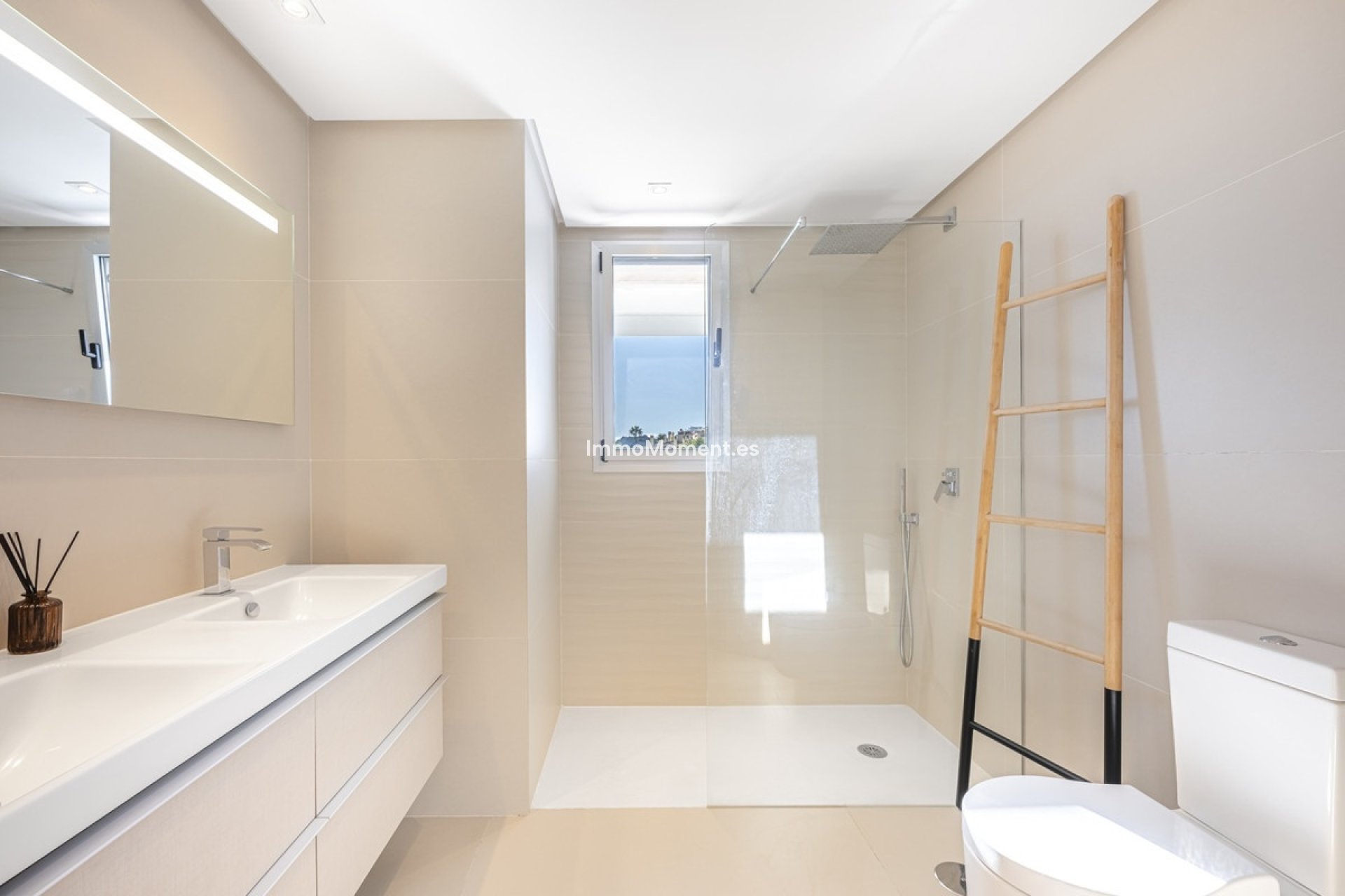 Revente - Appartement - Benahavís - Benahavís Centro