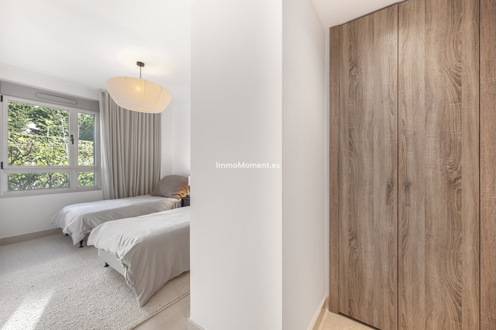 Revente - Appartement - Benahavís - Benahavís Centro