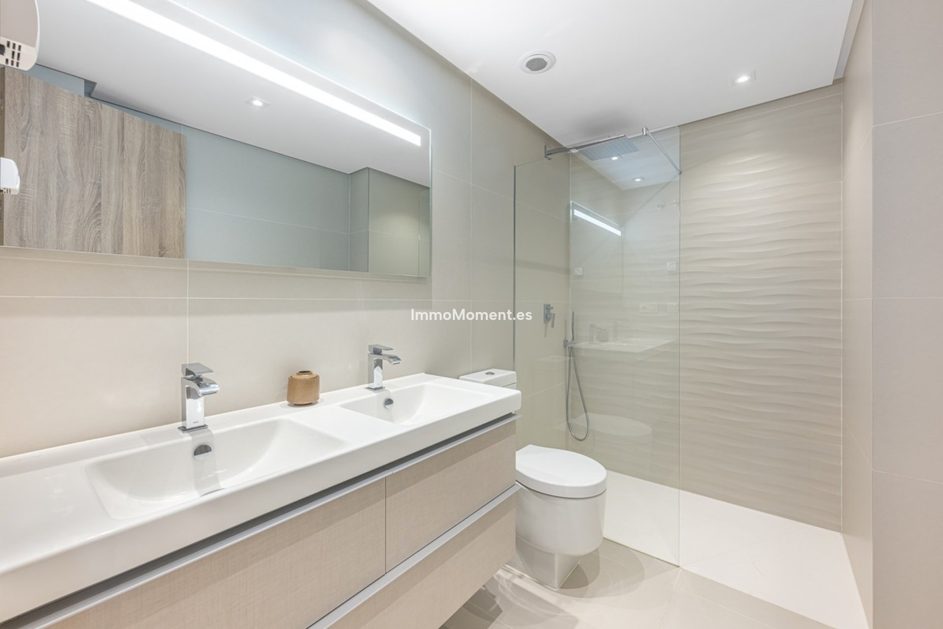 Revente - Appartement - Benahavís - Benahavís Centro