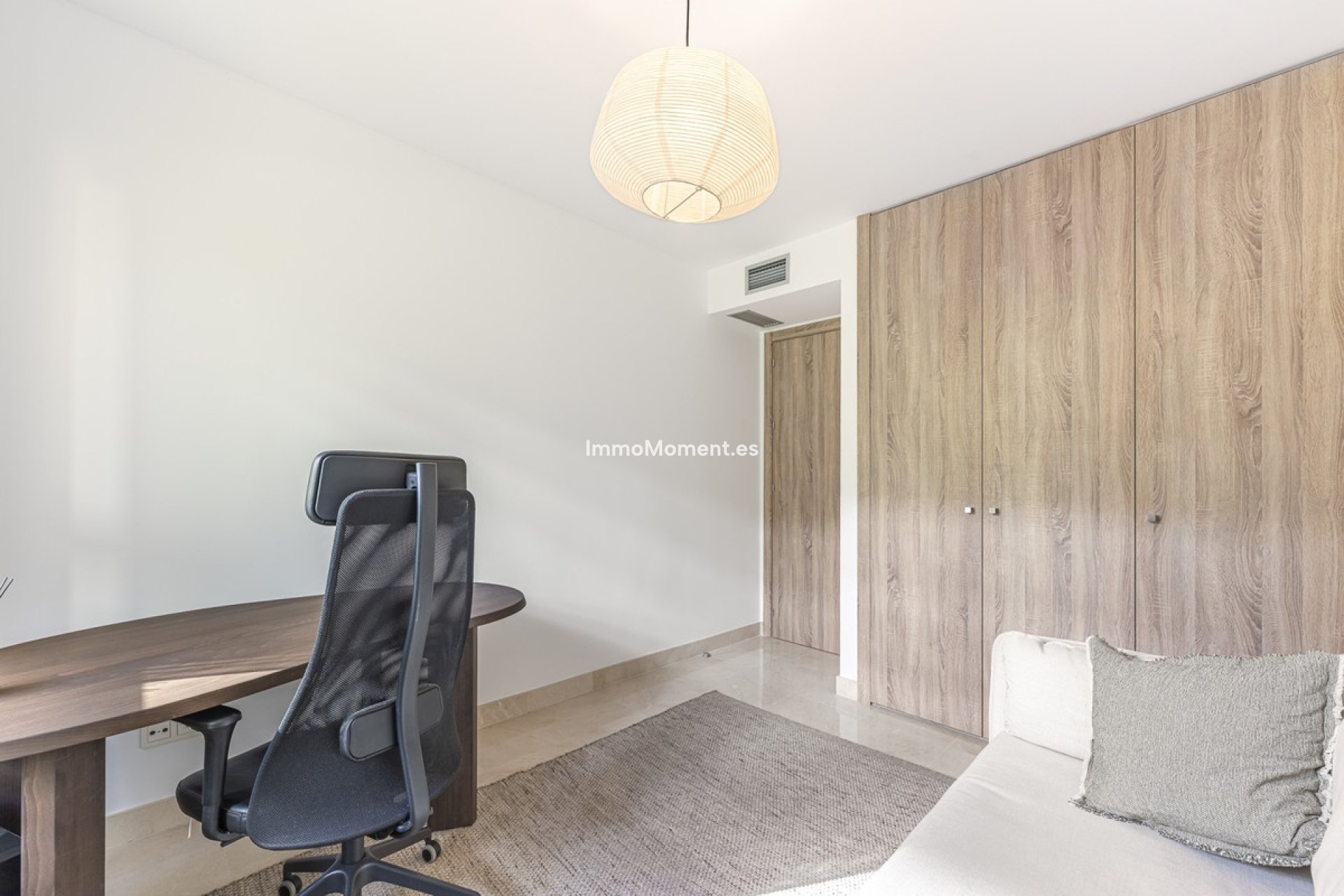 Revente - Appartement - Benahavís - Benahavís Centro