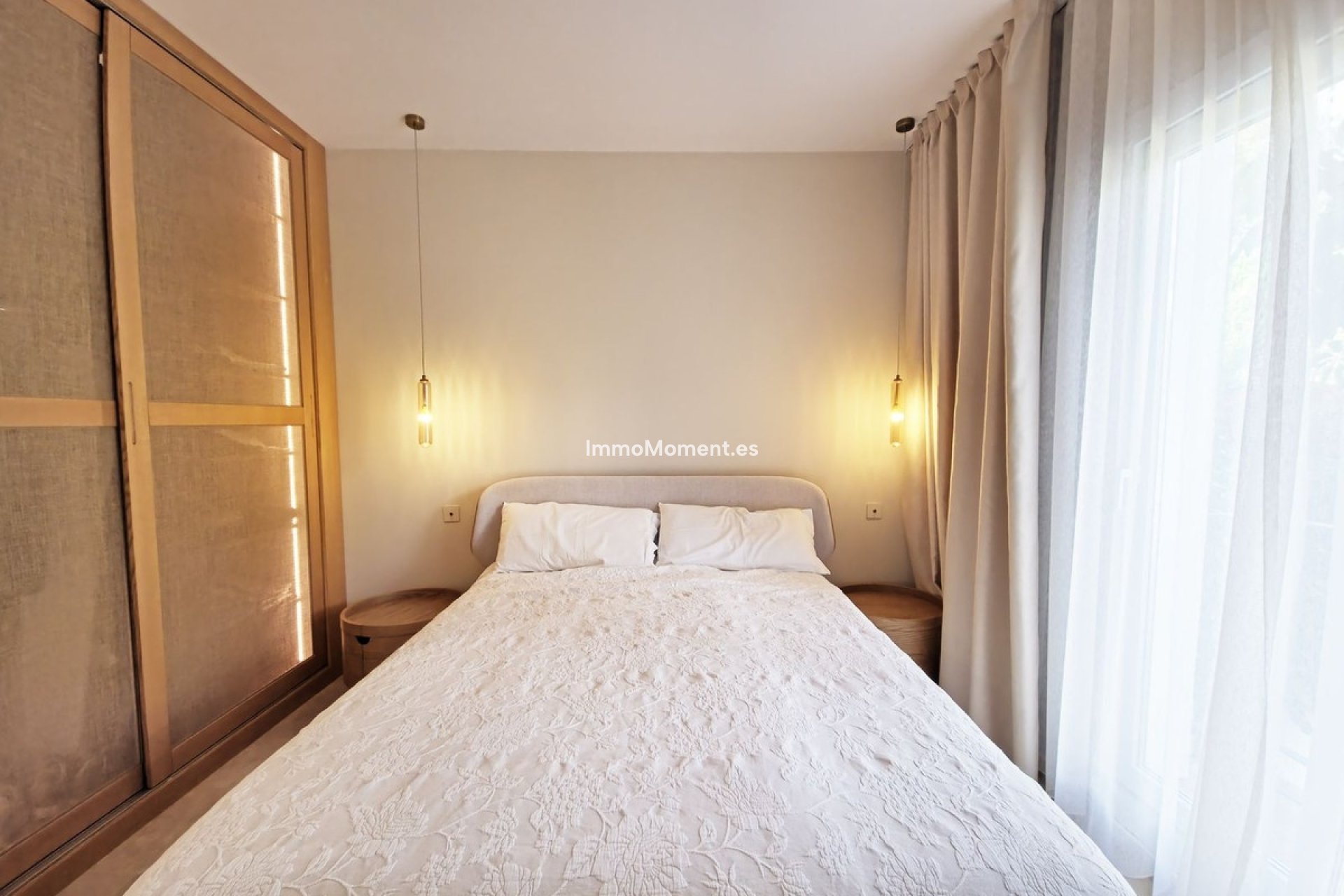 Revente - Appartement - Benahavís - Benahavís Centro