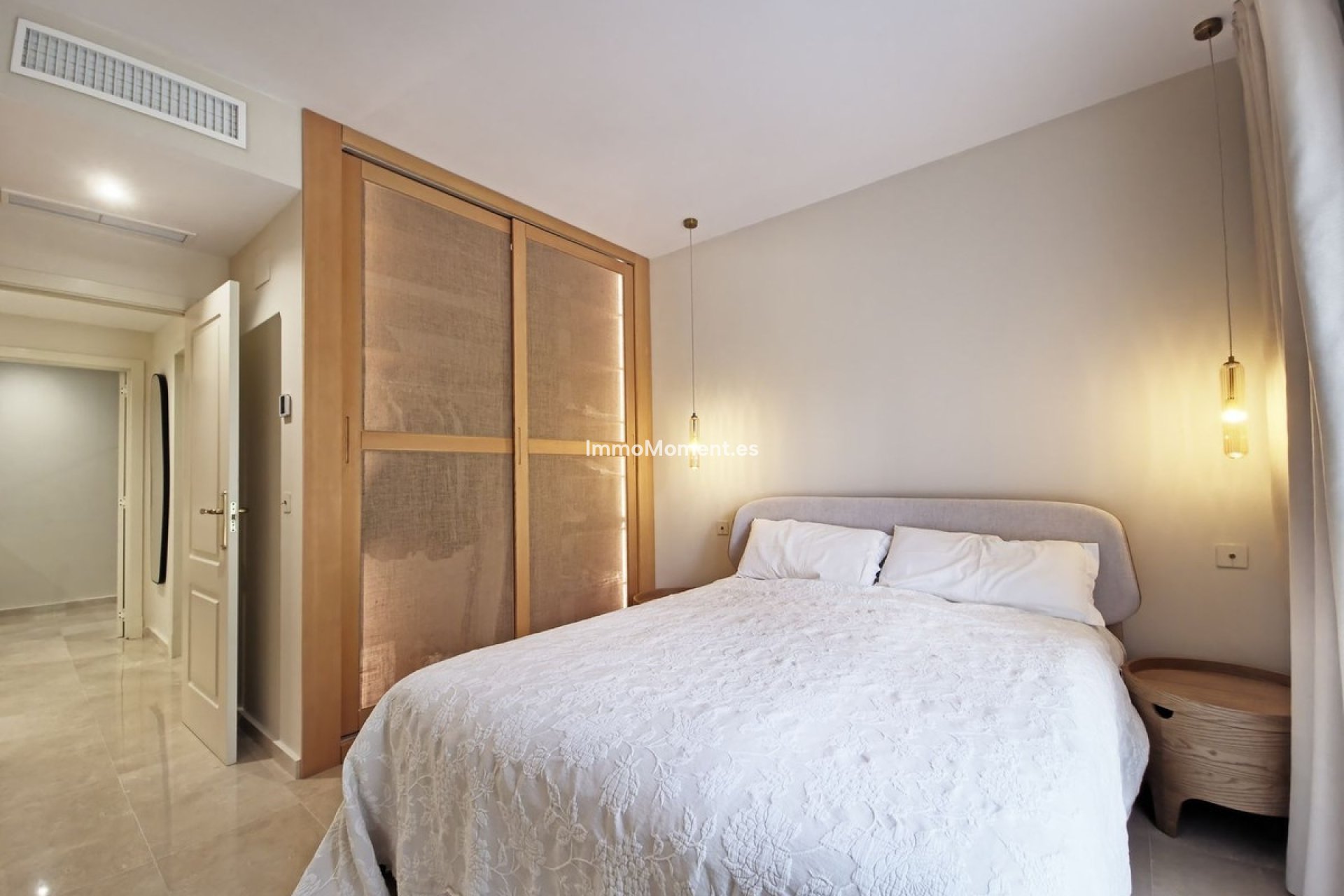 Revente - Appartement - Benahavís - Benahavís Centro