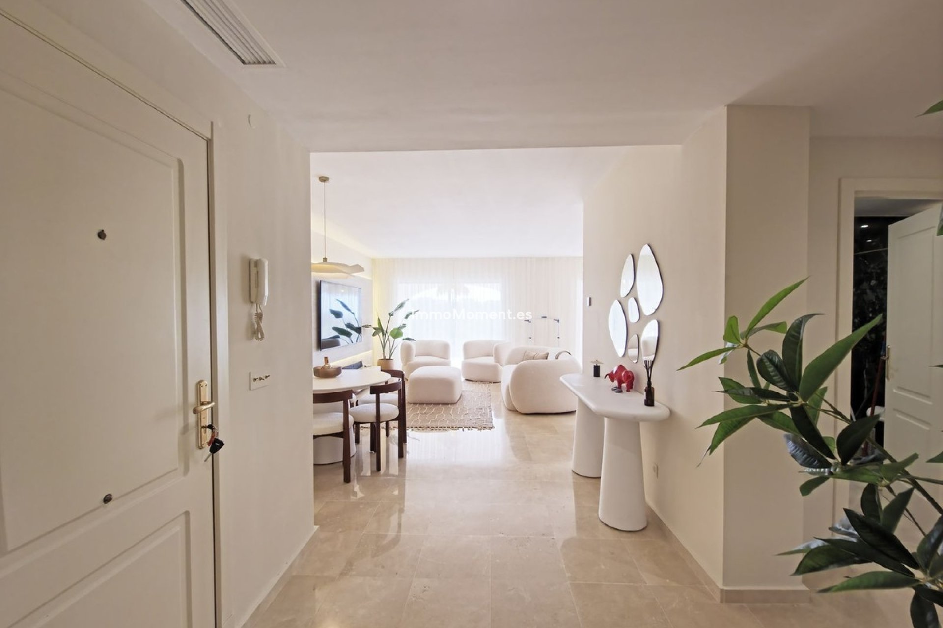 Revente - Appartement - Benahavís - Benahavís Centro