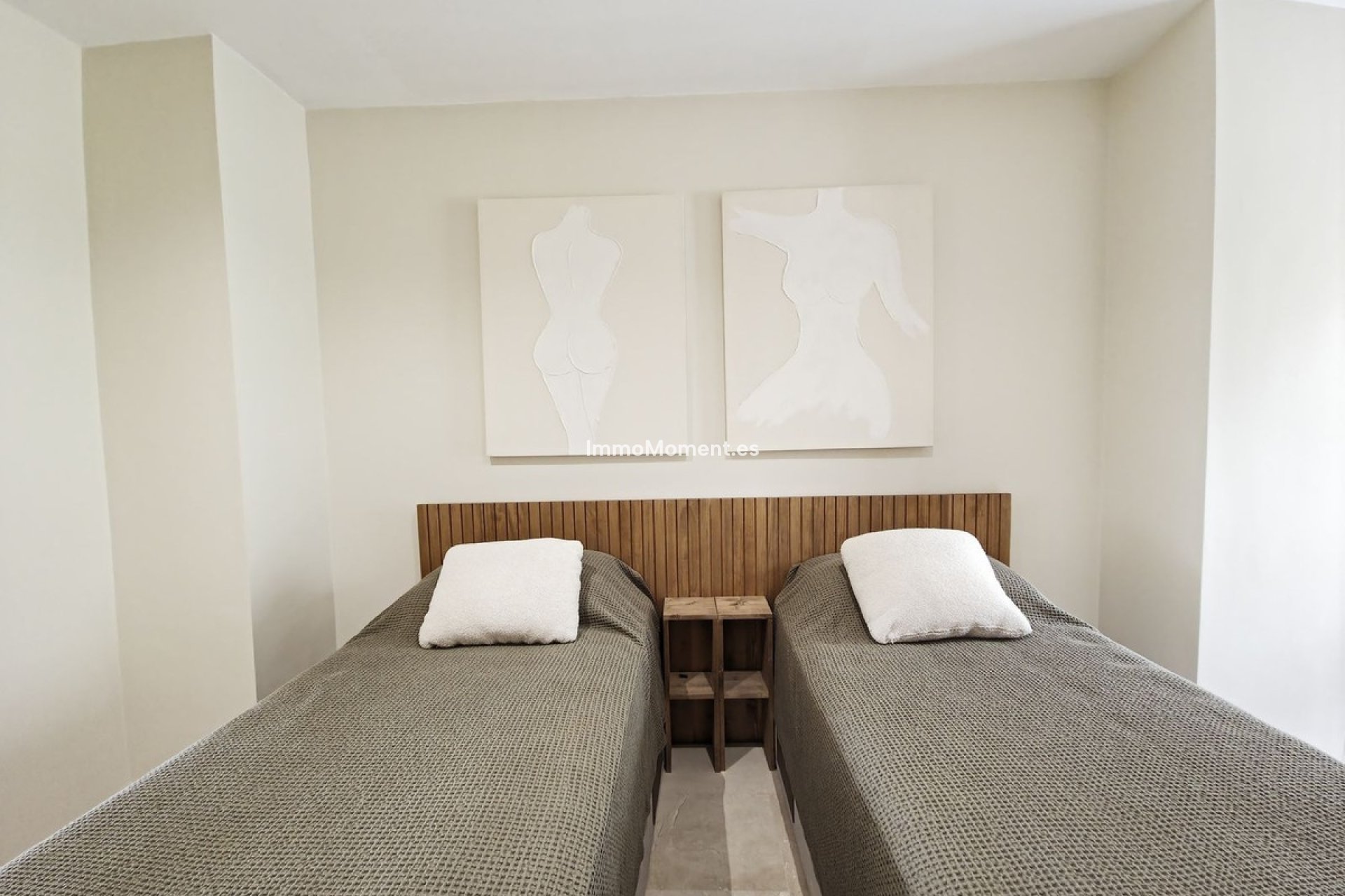 Revente - Appartement - Benahavís - Benahavís Centro