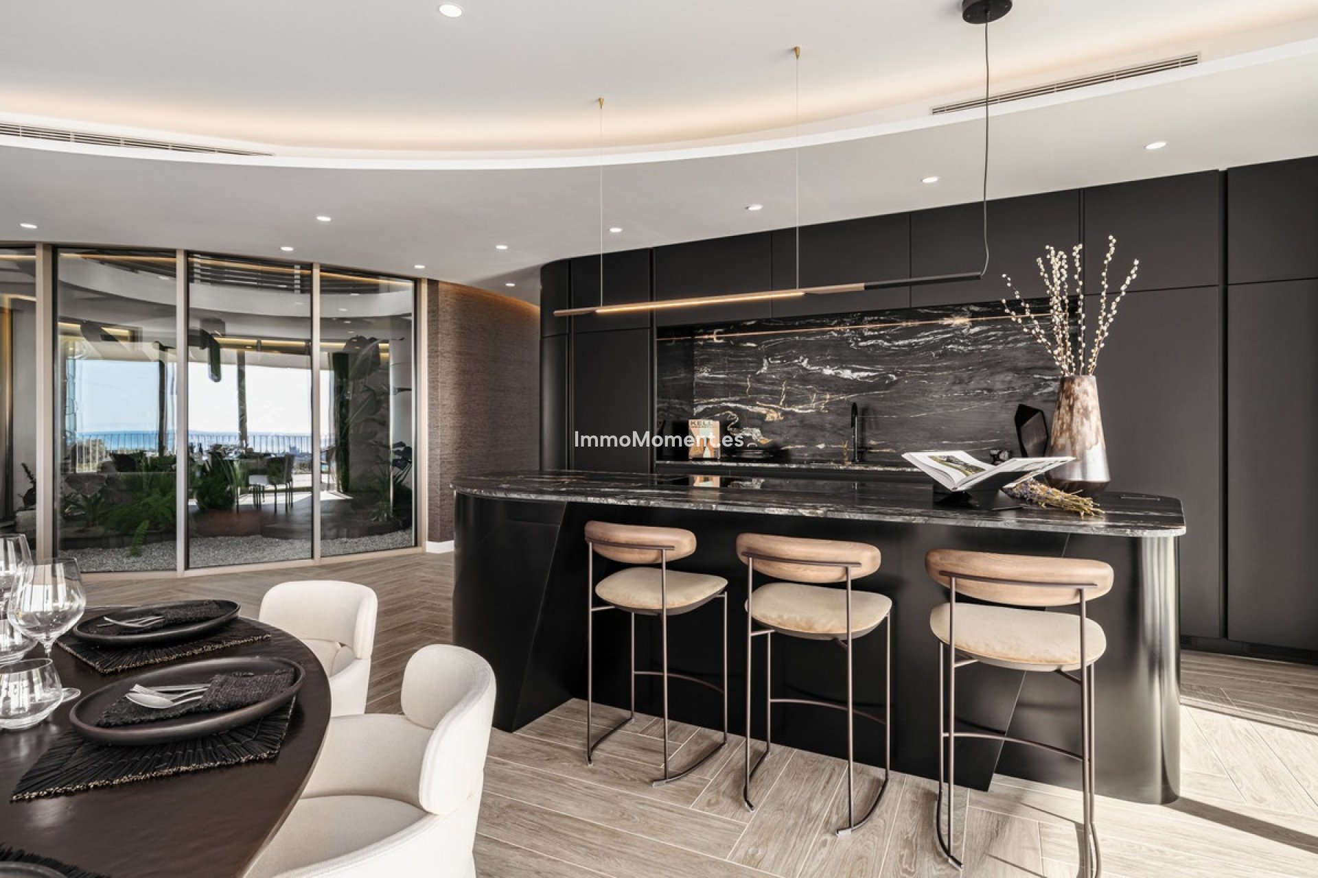 Revente - Appartement - Benahavís - Benahavís Centro