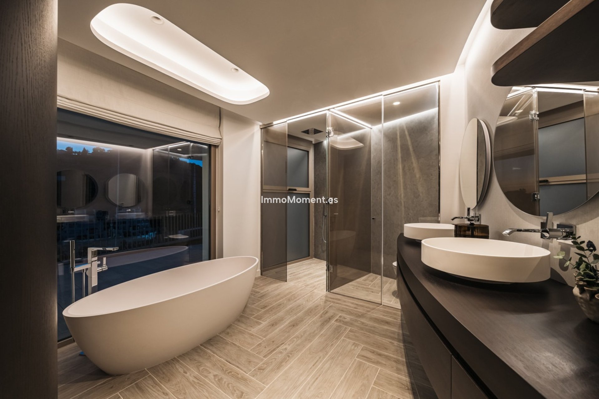 Revente - Appartement - Benahavís - Benahavís Centro