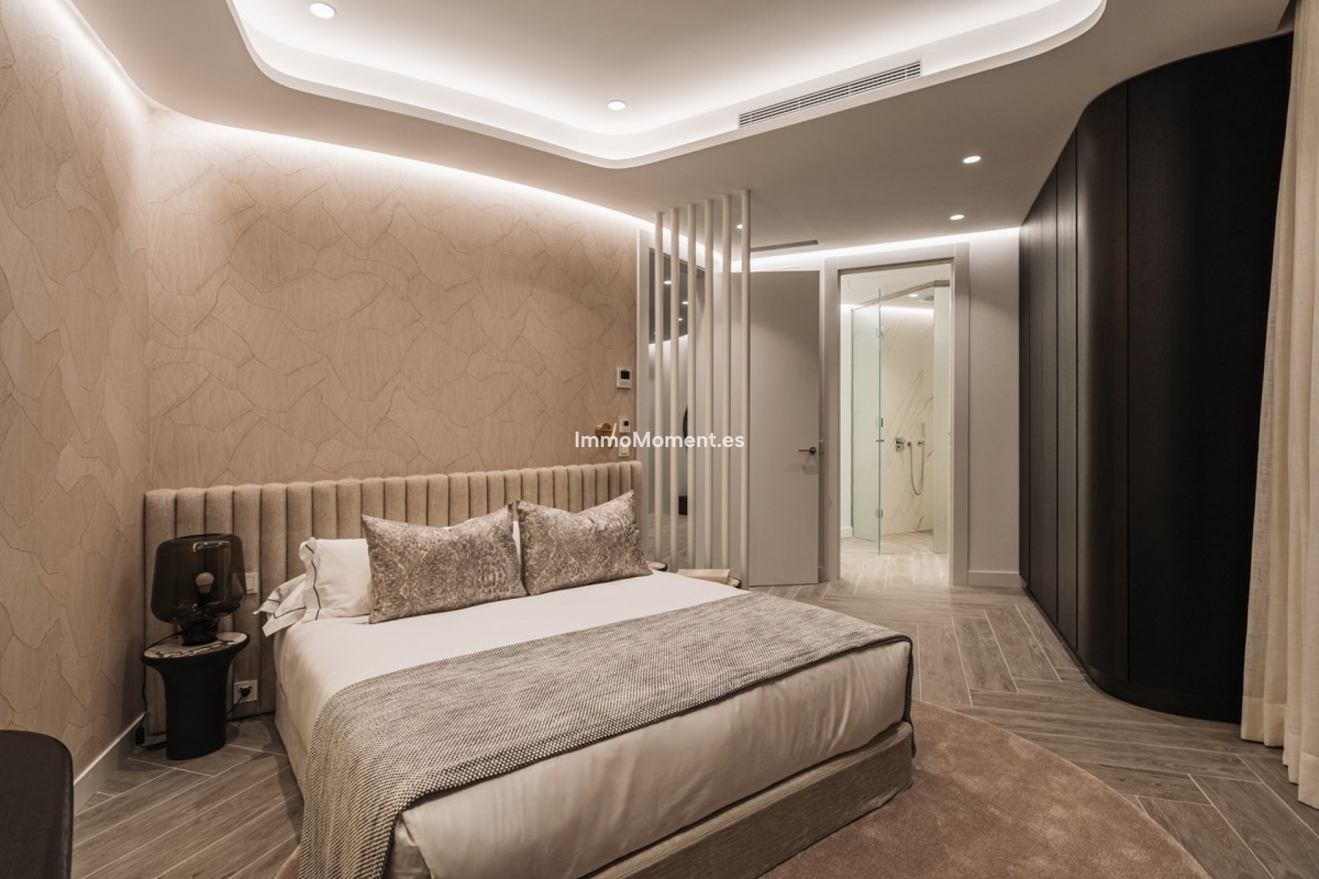 Revente - Appartement - Benahavís - Benahavís Centro