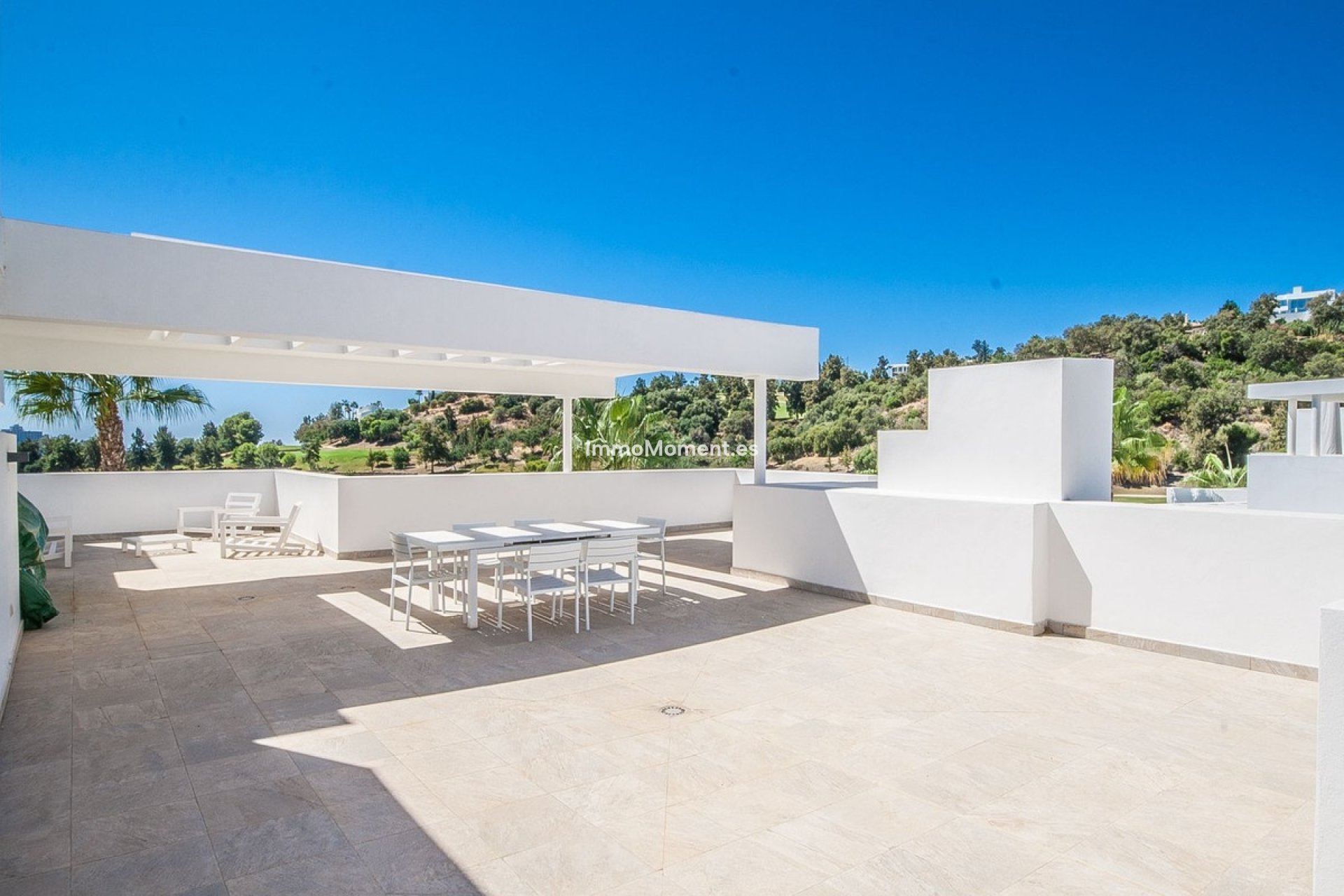 Revente - Appartement - Benahavís - Benahavís Centro