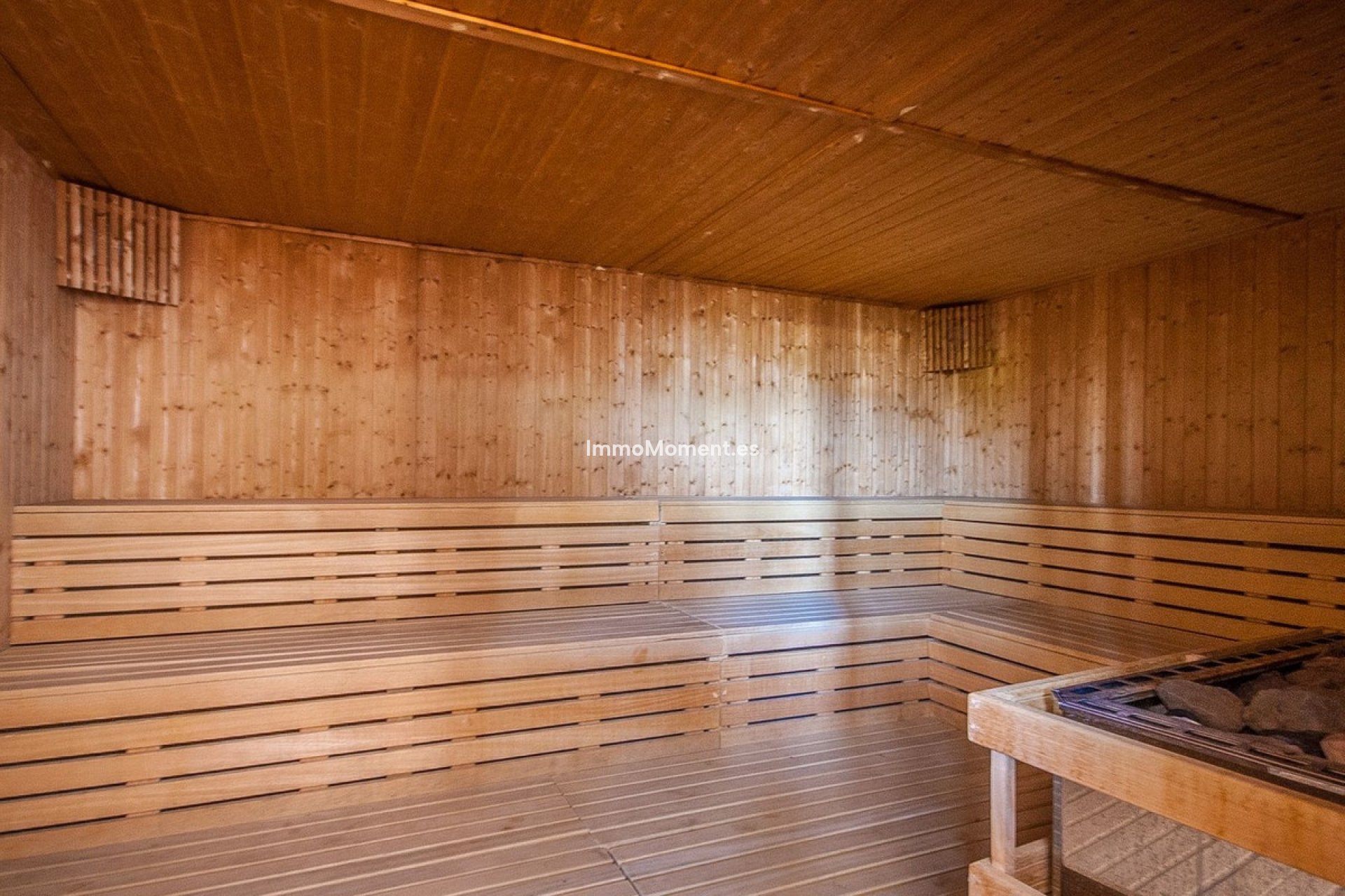 Revente - Appartement - Benahavís - Benahavís Centro