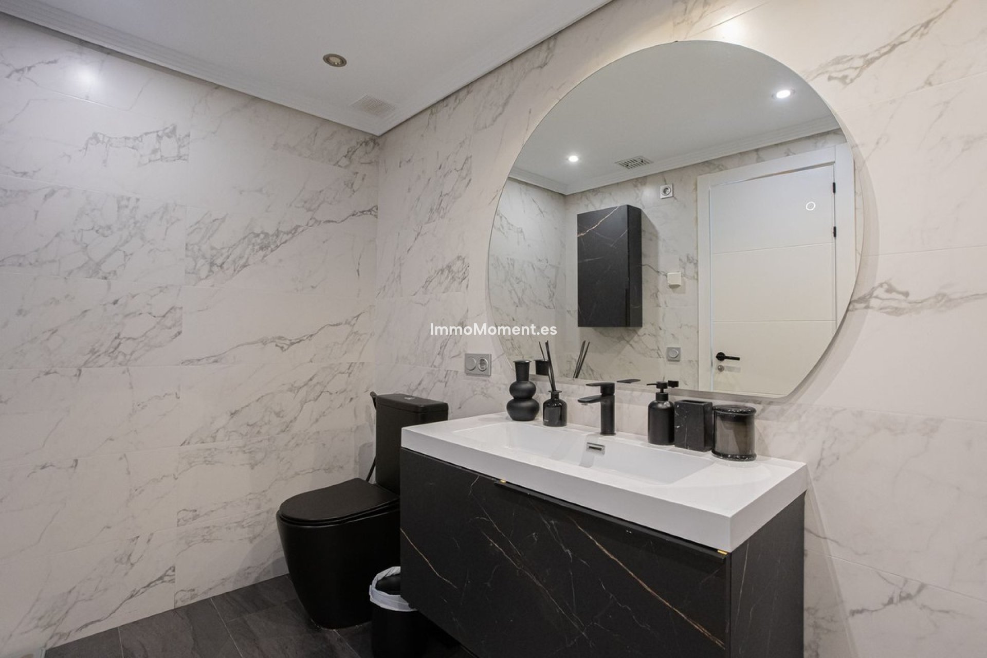 Revente - Appartement - Benahavís - Benahavís Centro