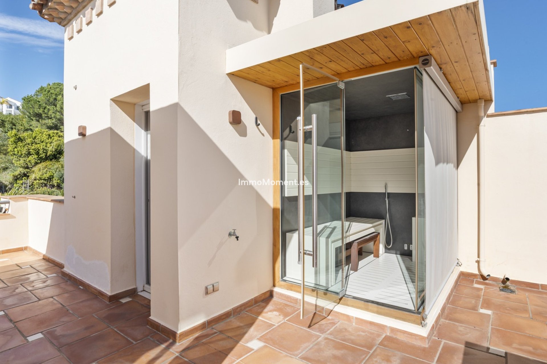 Revente - Appartement - Benahavís - Benahavís Centro