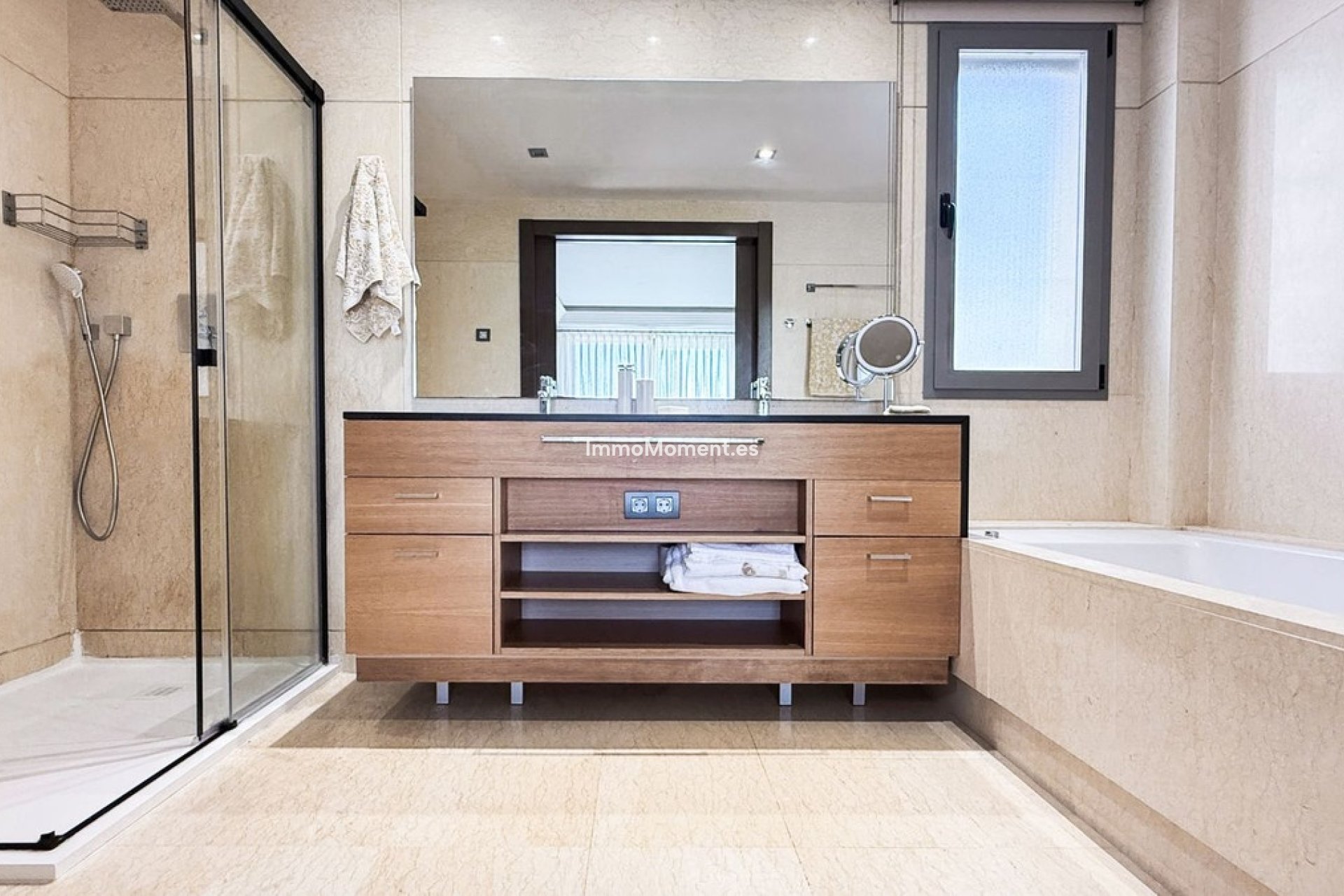 Revente - Appartement - Benahavís - Benahavís Centro