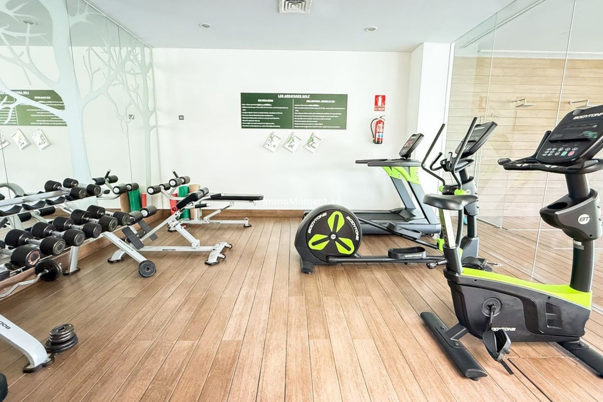 Revente - Appartement - Benahavís - Benahavís Centro