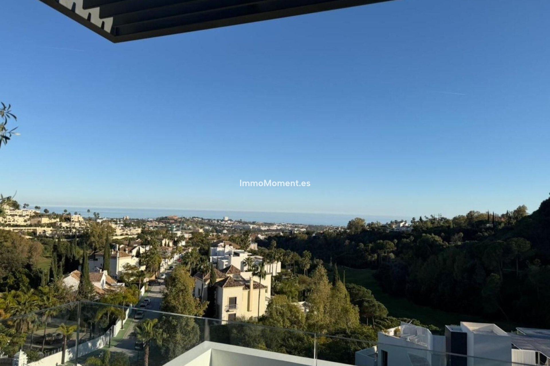 Revente - Appartement - Benahavís - Benahavís Centro