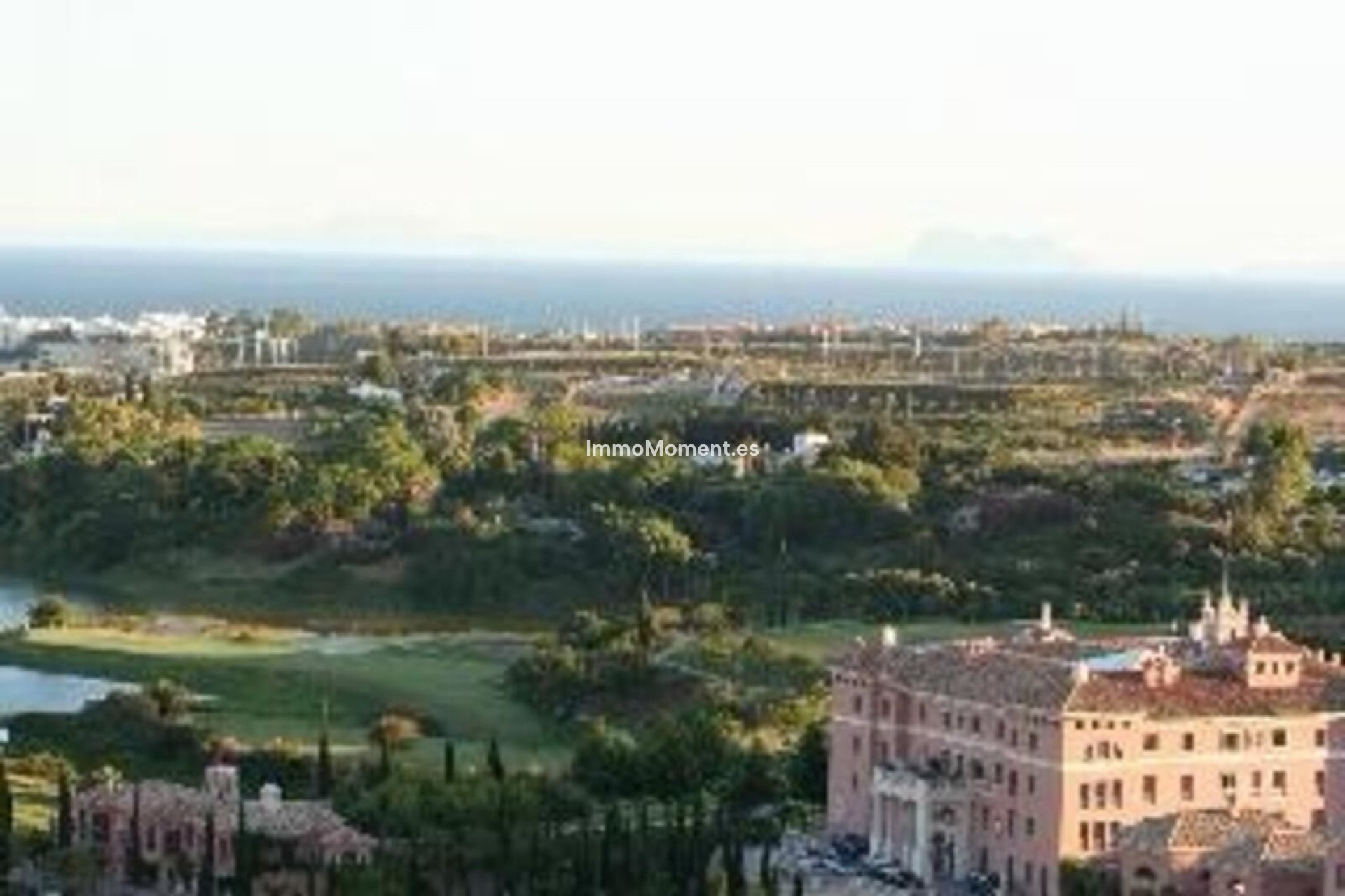 Revente - Appartement - Benahavís - Benahavís Centro