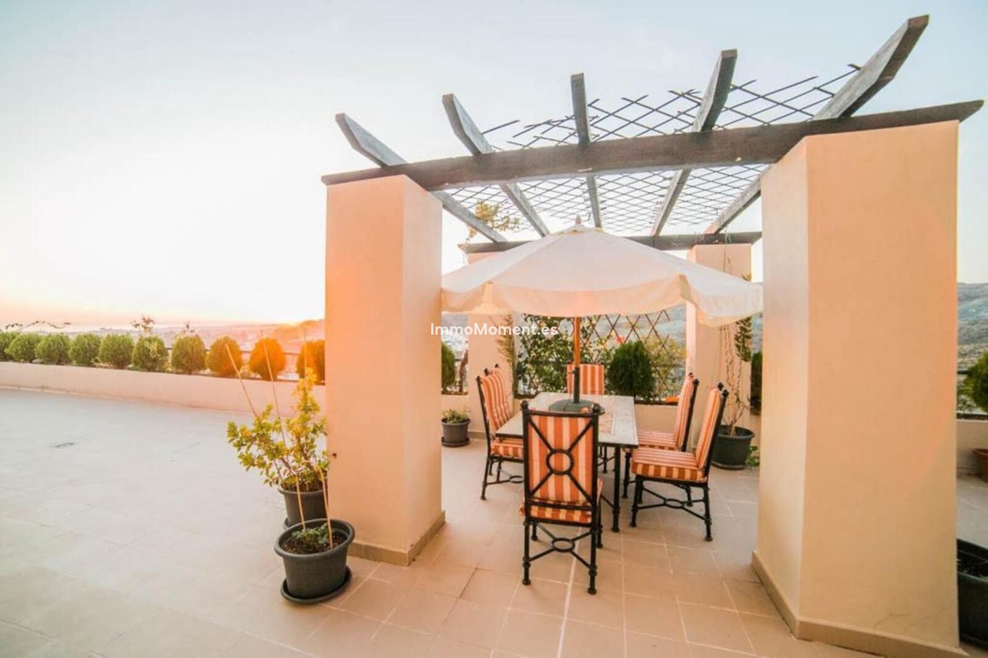 Revente - Appartement - Benahavís - Benahavís Centro