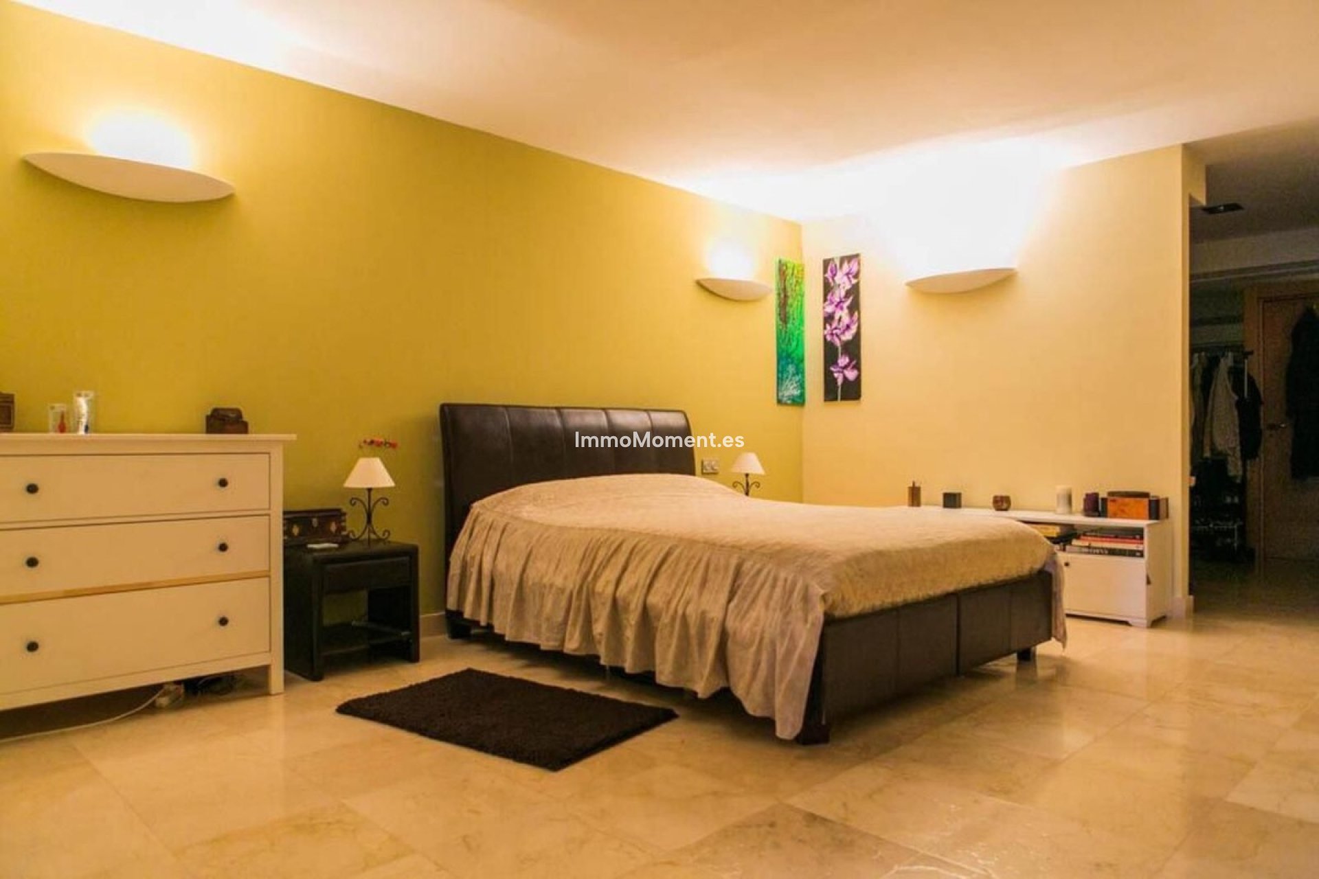 Revente - Appartement - Benahavís - Benahavís Centro