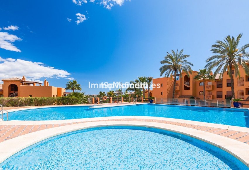 Revente - Appartement - Benahavís - Benahavís Centro