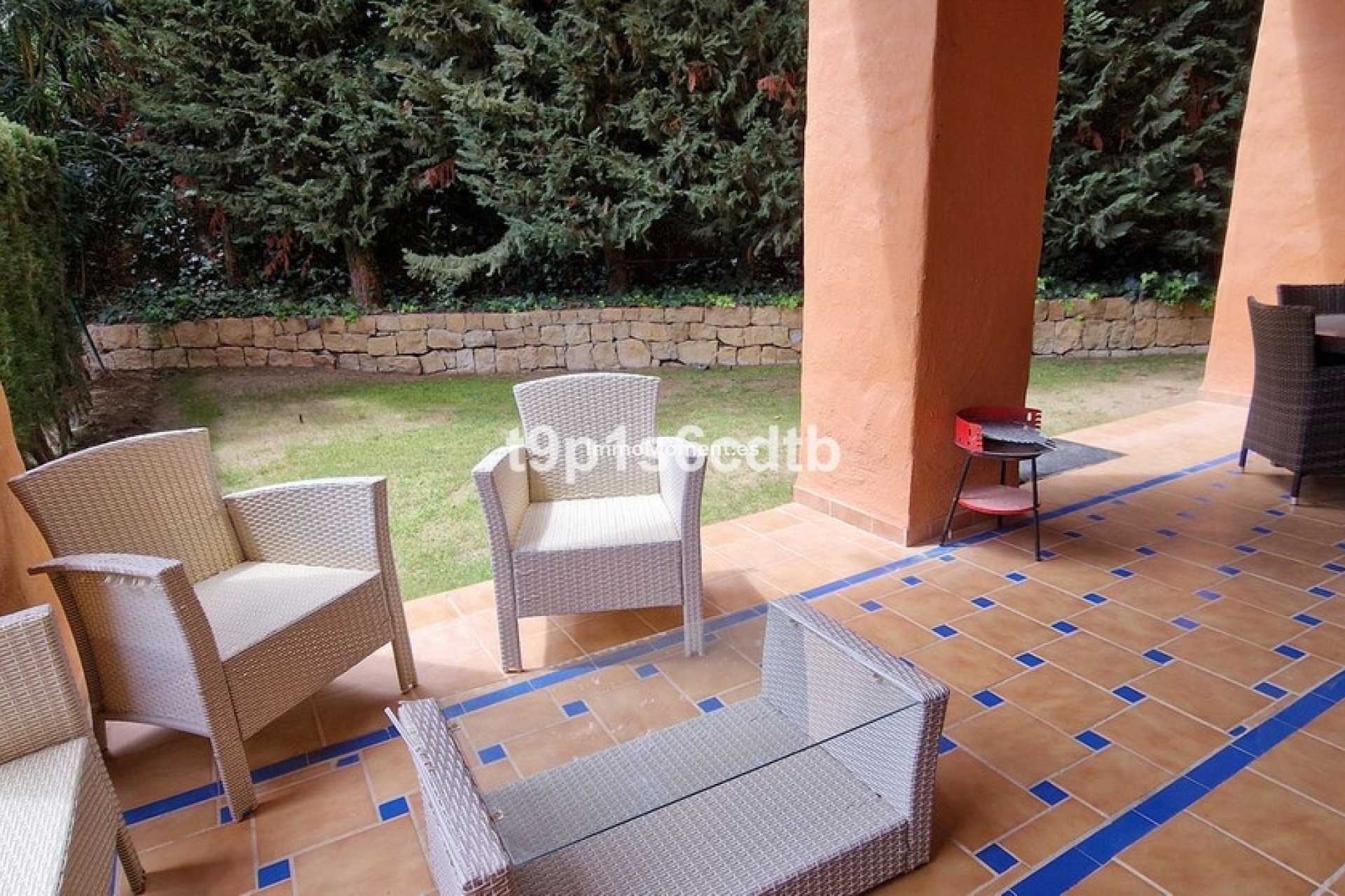 Revente - Appartement - Benahavís - Benahavís Centro