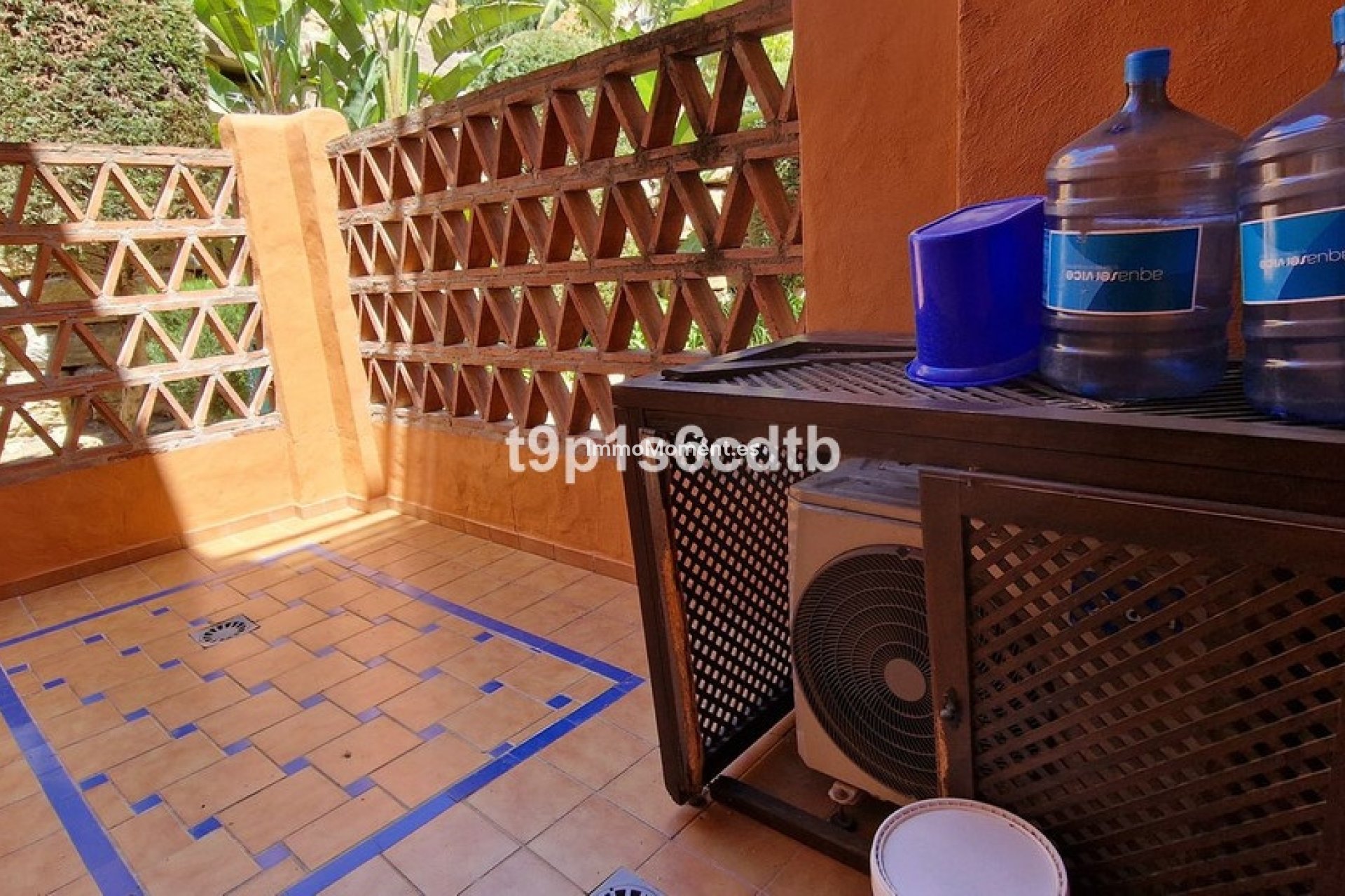 Revente - Appartement - Benahavís - Benahavís Centro