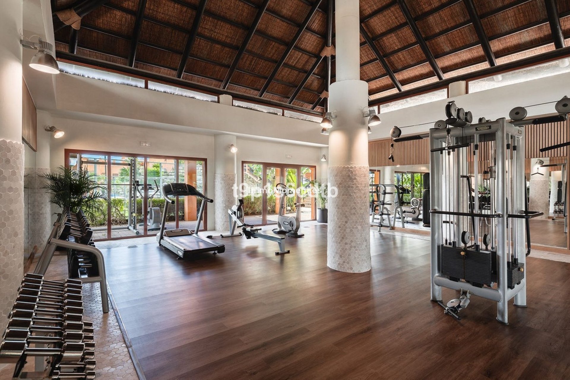 Revente - Appartement - Benahavís - Benahavís Centro