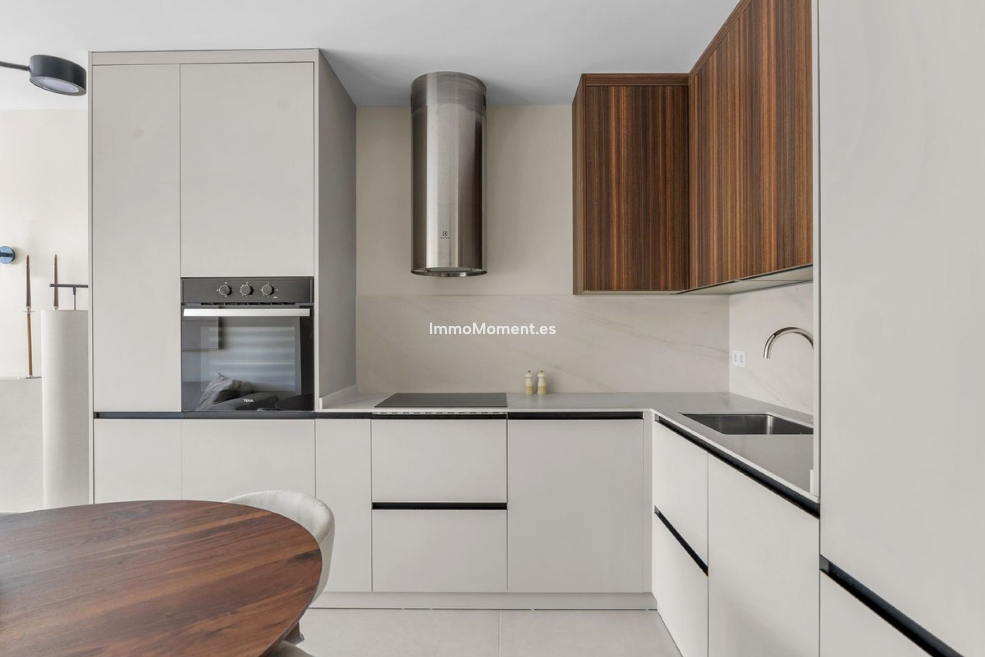 Revente - Appartement - Benahavís - Benahavís Centro