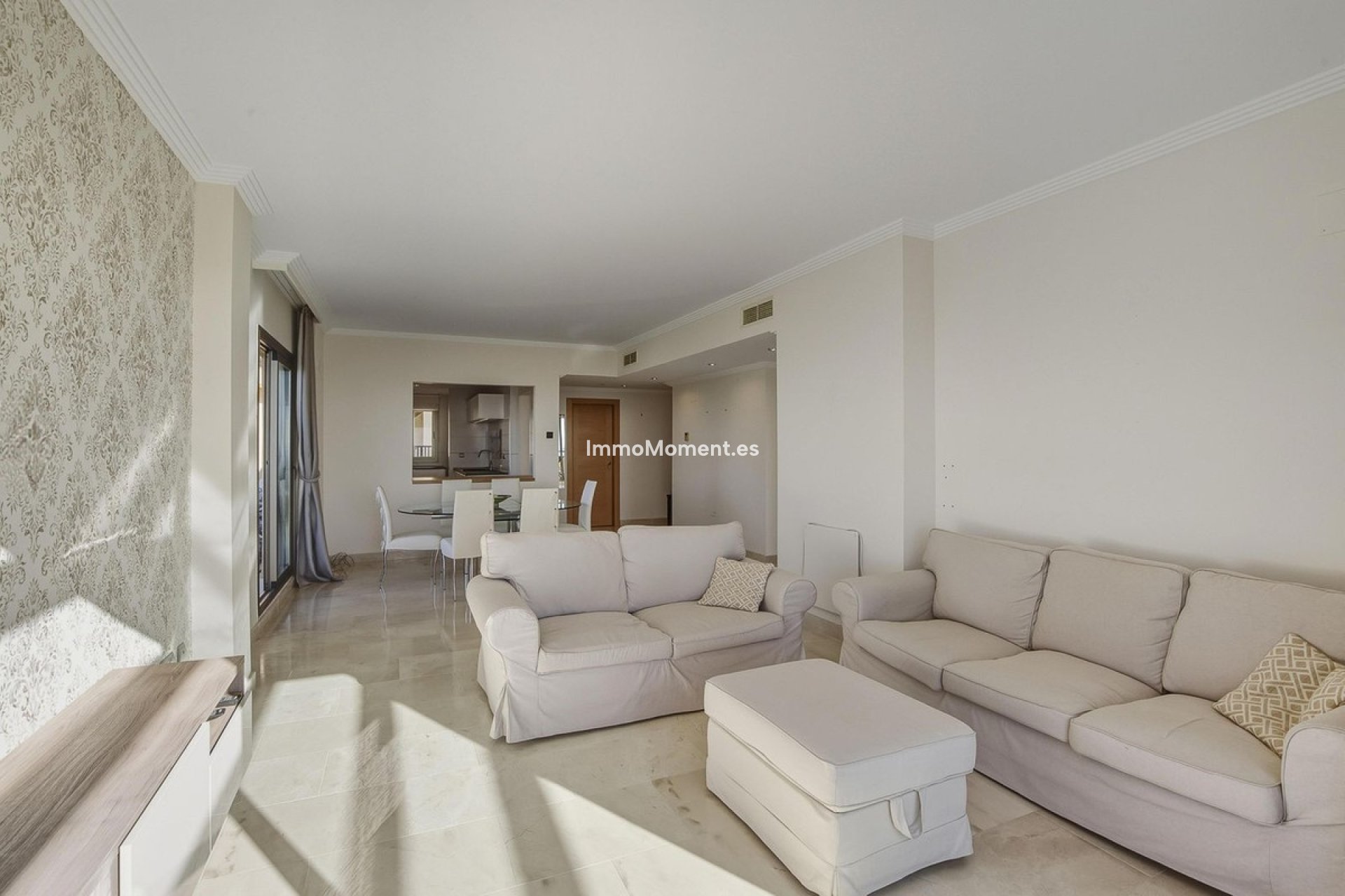 Revente - Appartement - Benahavís - Benahavís Centro