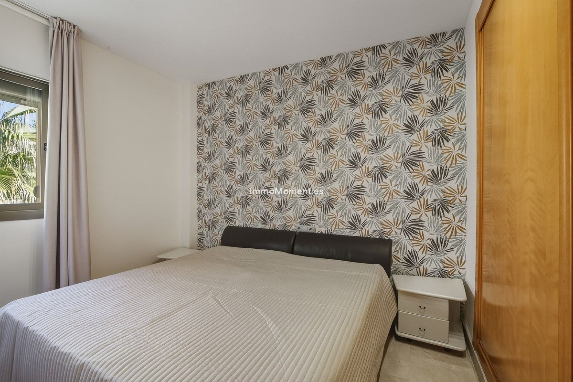 Revente - Appartement - Benahavís - Benahavís Centro