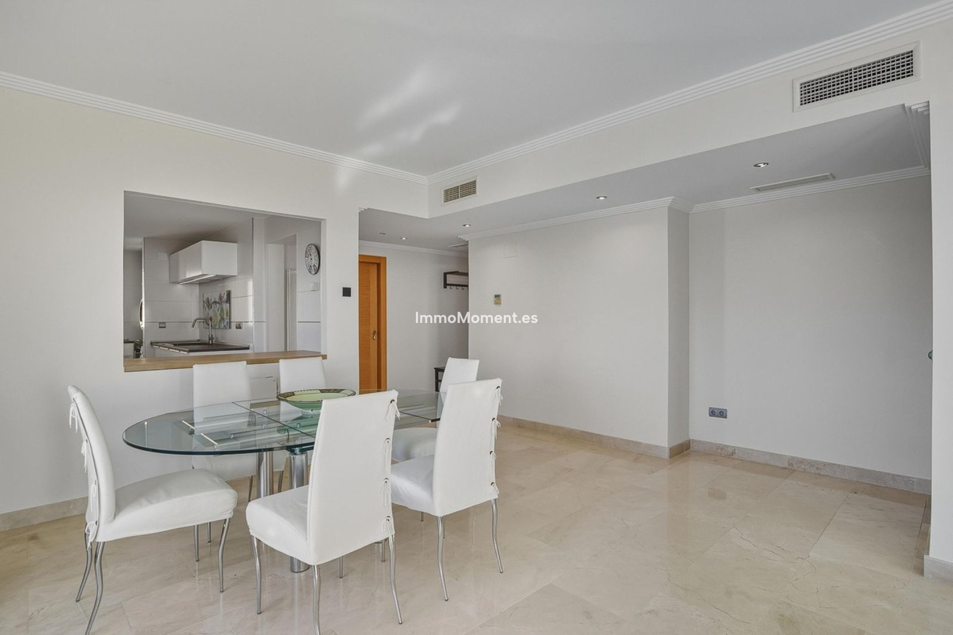 Revente - Appartement - Benahavís - Benahavís Centro