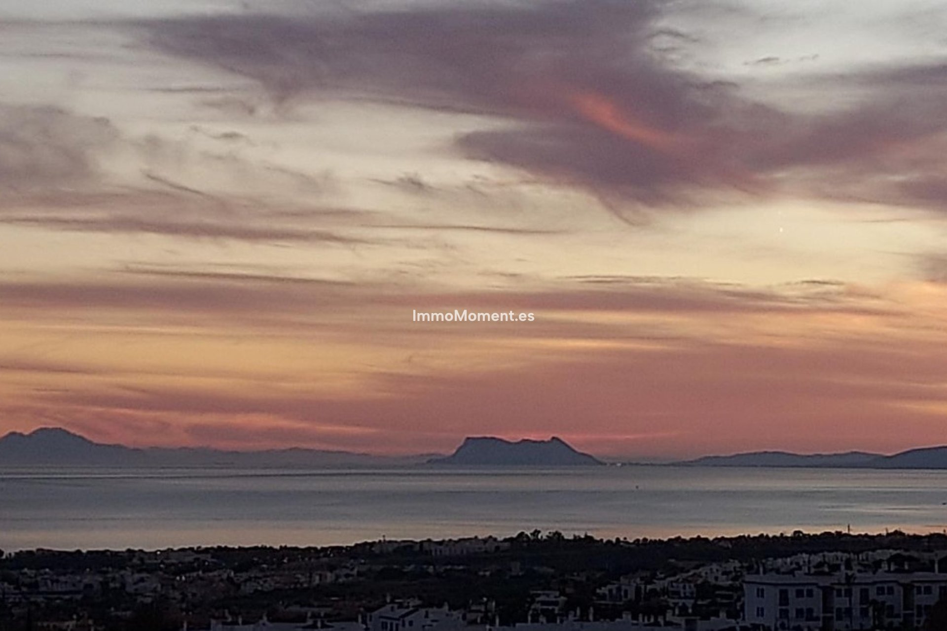 Revente - Appartement - Benahavís - Benahavís Centro