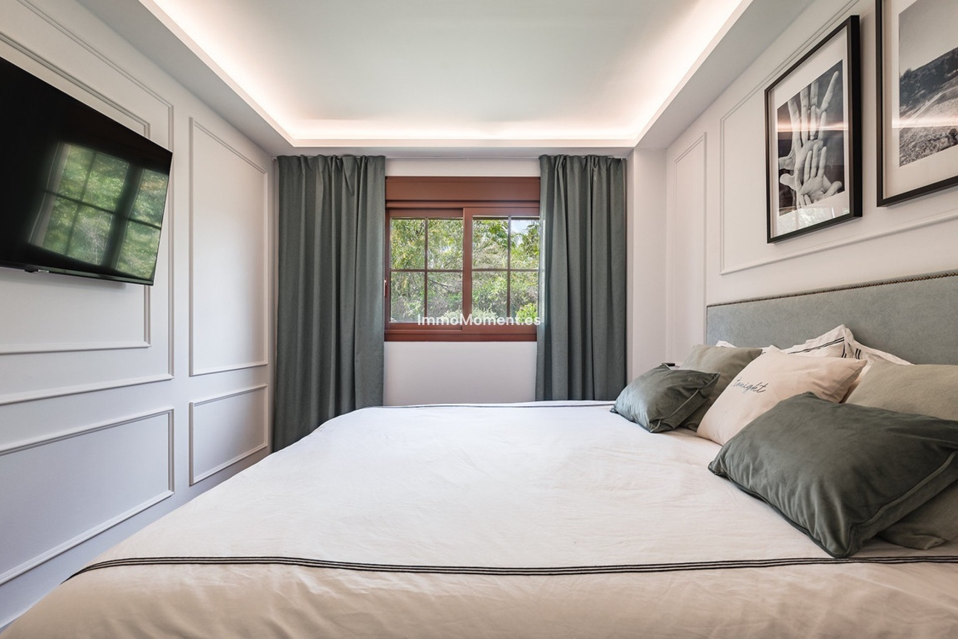 Revente - Appartement - Benahavís - Benahavís Centro